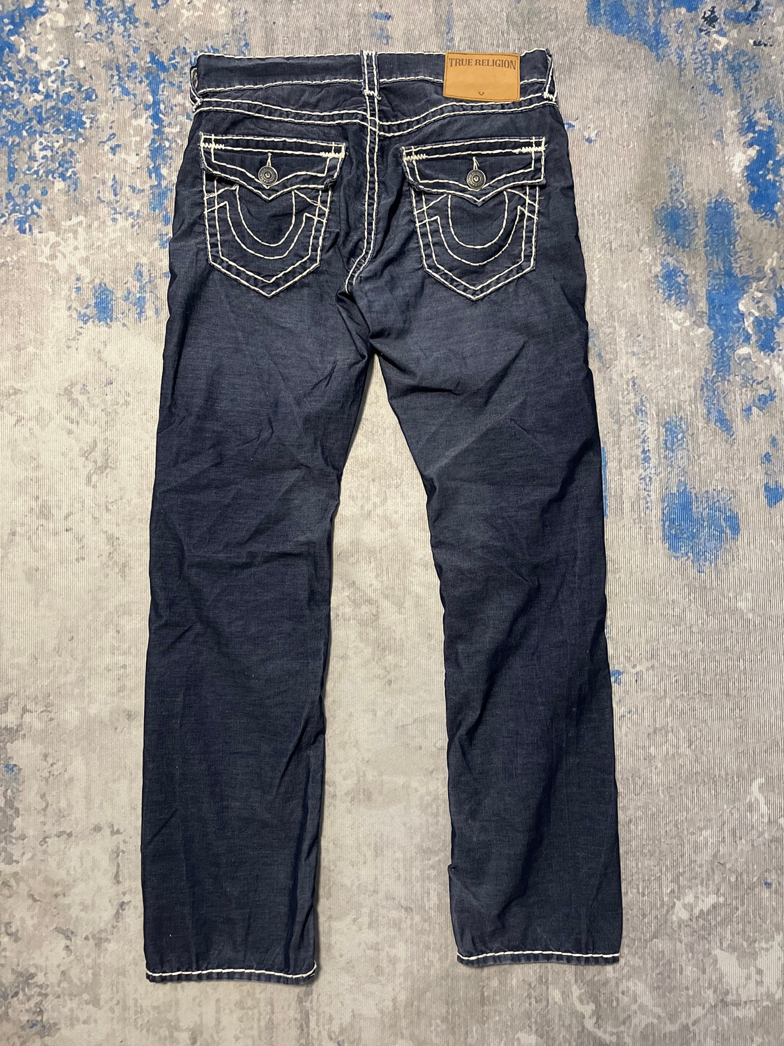 True Religion Ricky Relaxed Straight, миниатюра 2
