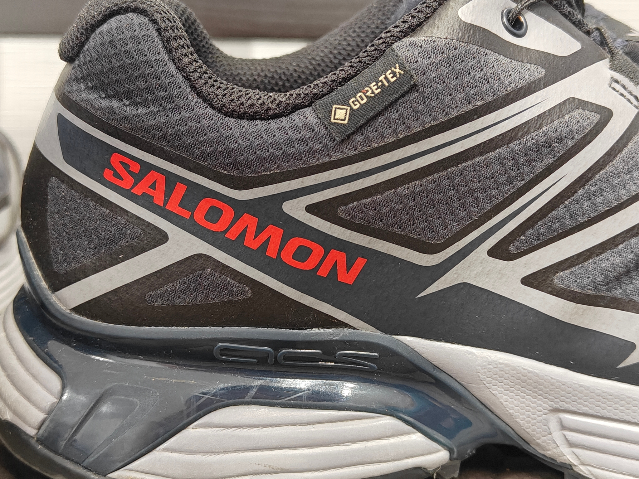 Salomon XT-Pathway GTX, миниатюра 15