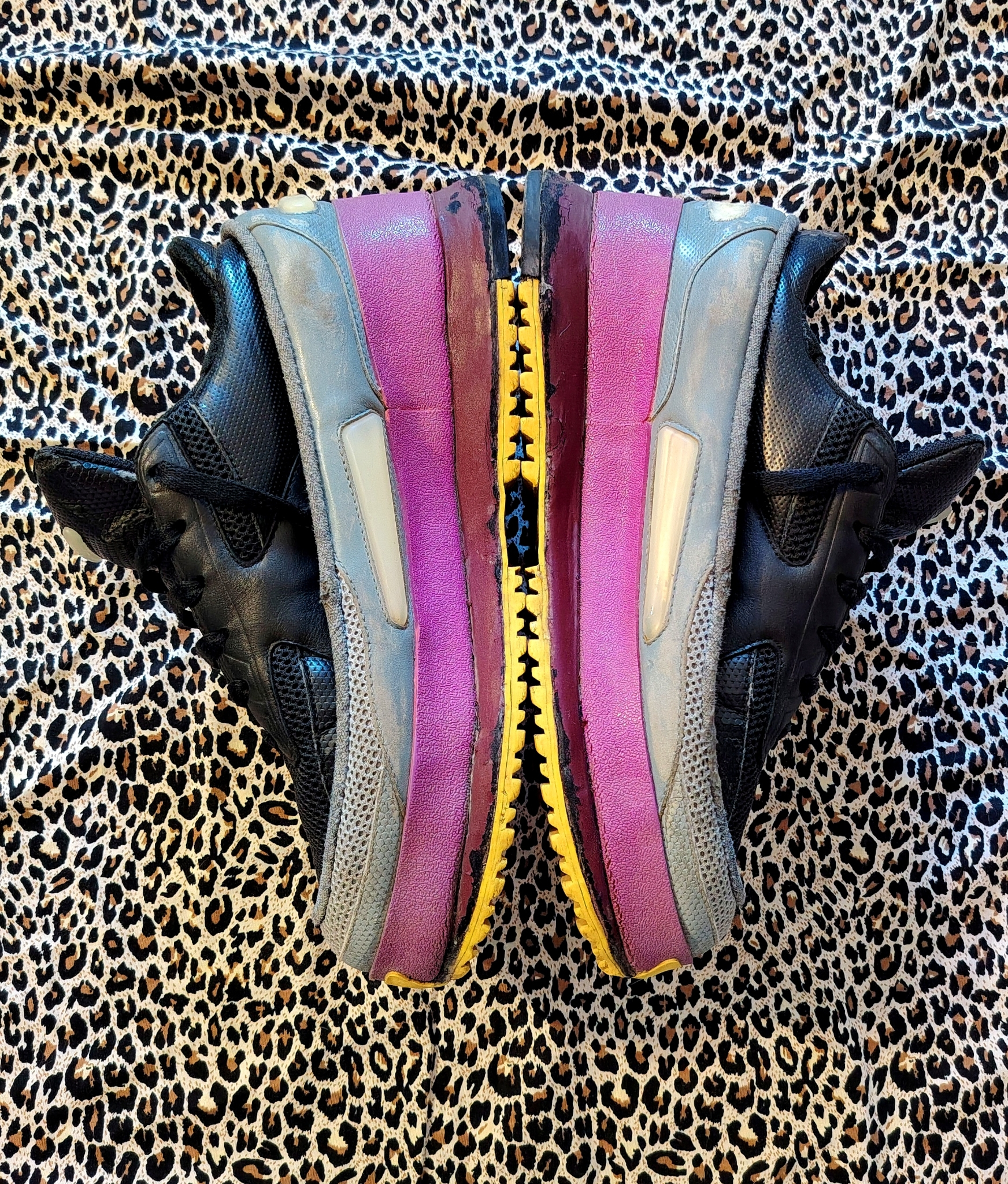 Raf Simons Platform laces, миниатюра 6