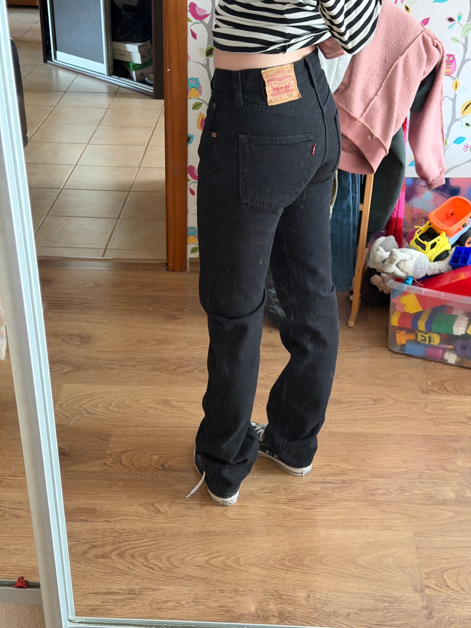 Levi's 501, миниатюра 2