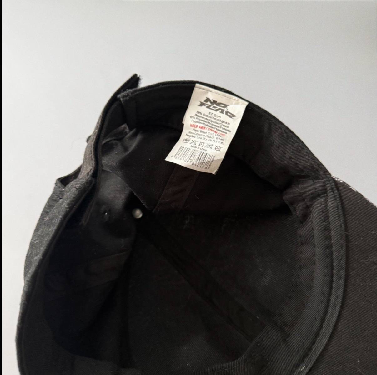 NO FEAR Trucker Cap, миниатюра 2