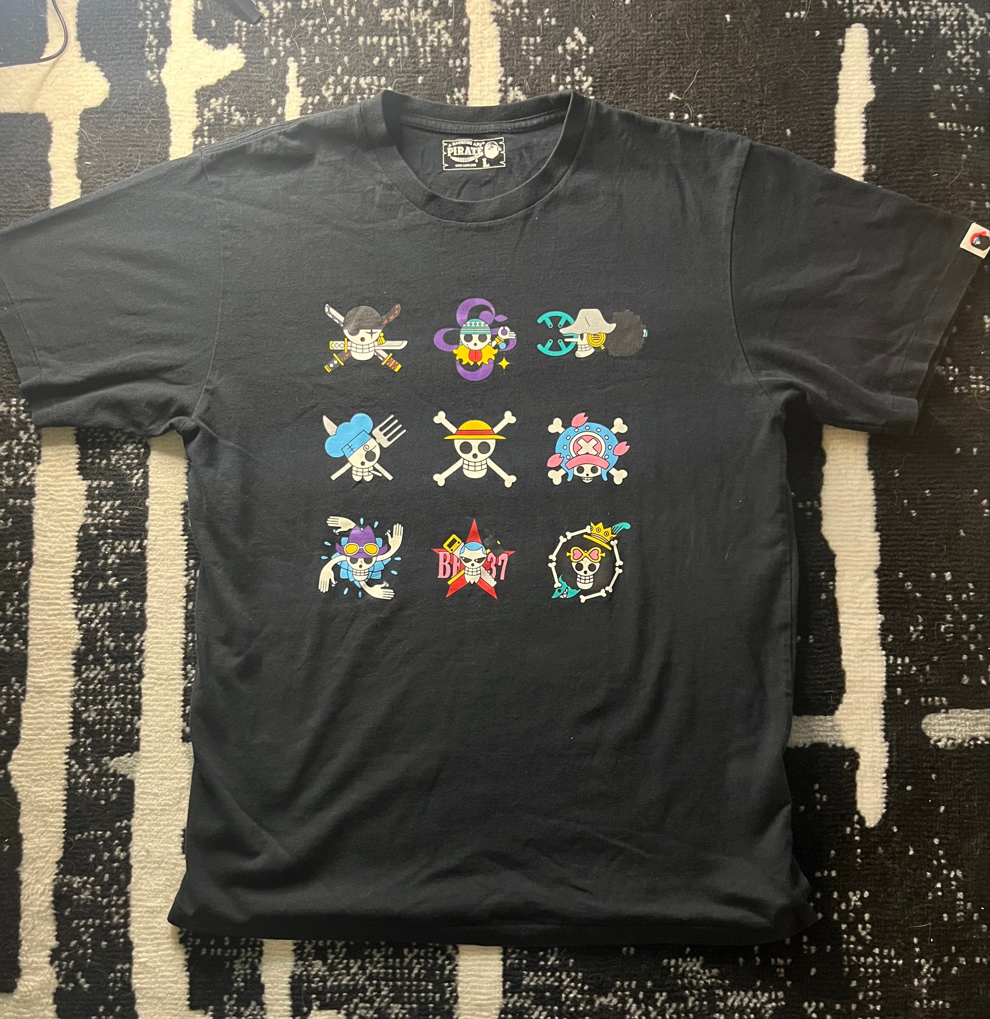BAPE Pirate, миниатюра 2