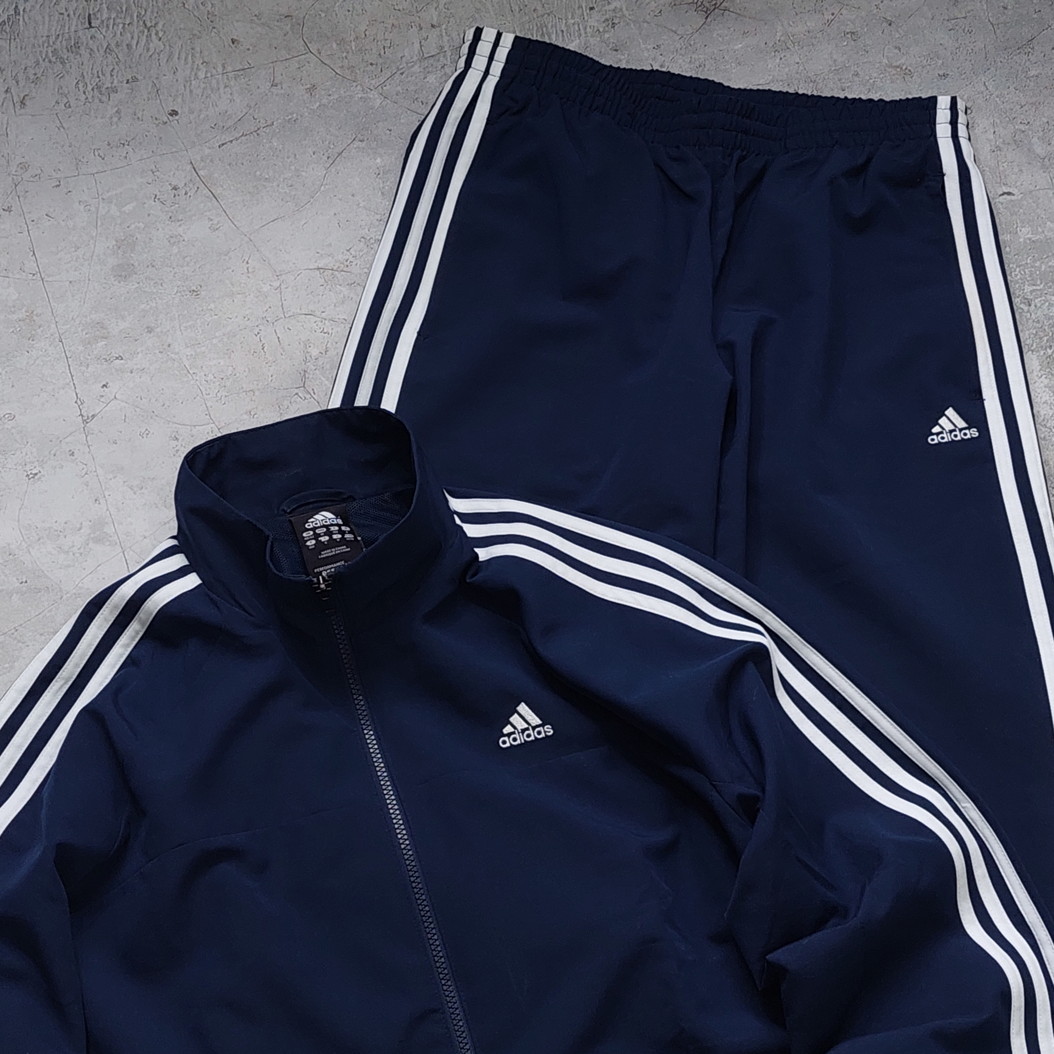 Adidas Essentials Олимпийка, миниатюра 2