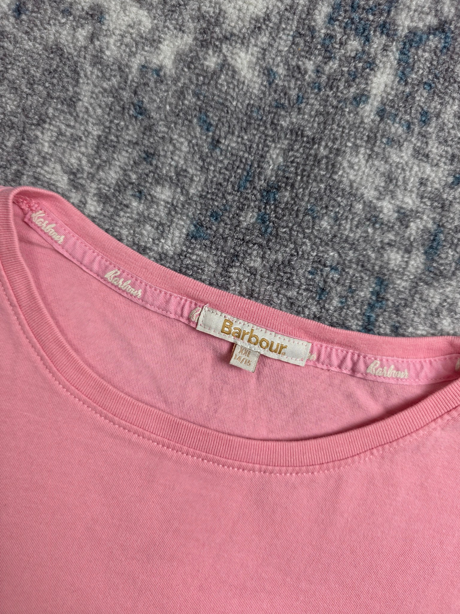 Barbour ., миниатюра 3