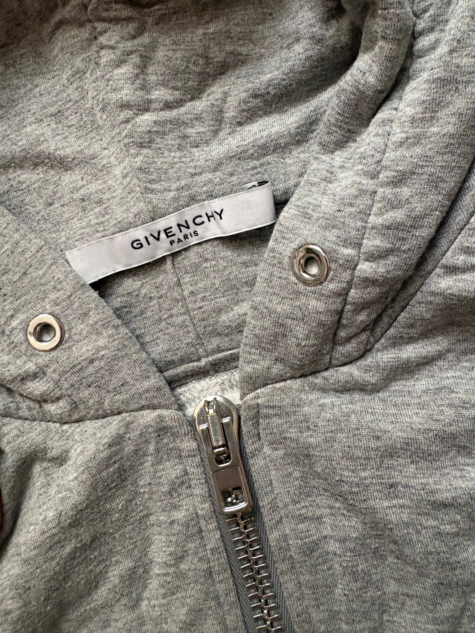 Givenchy Hoodie, миниатюра 3