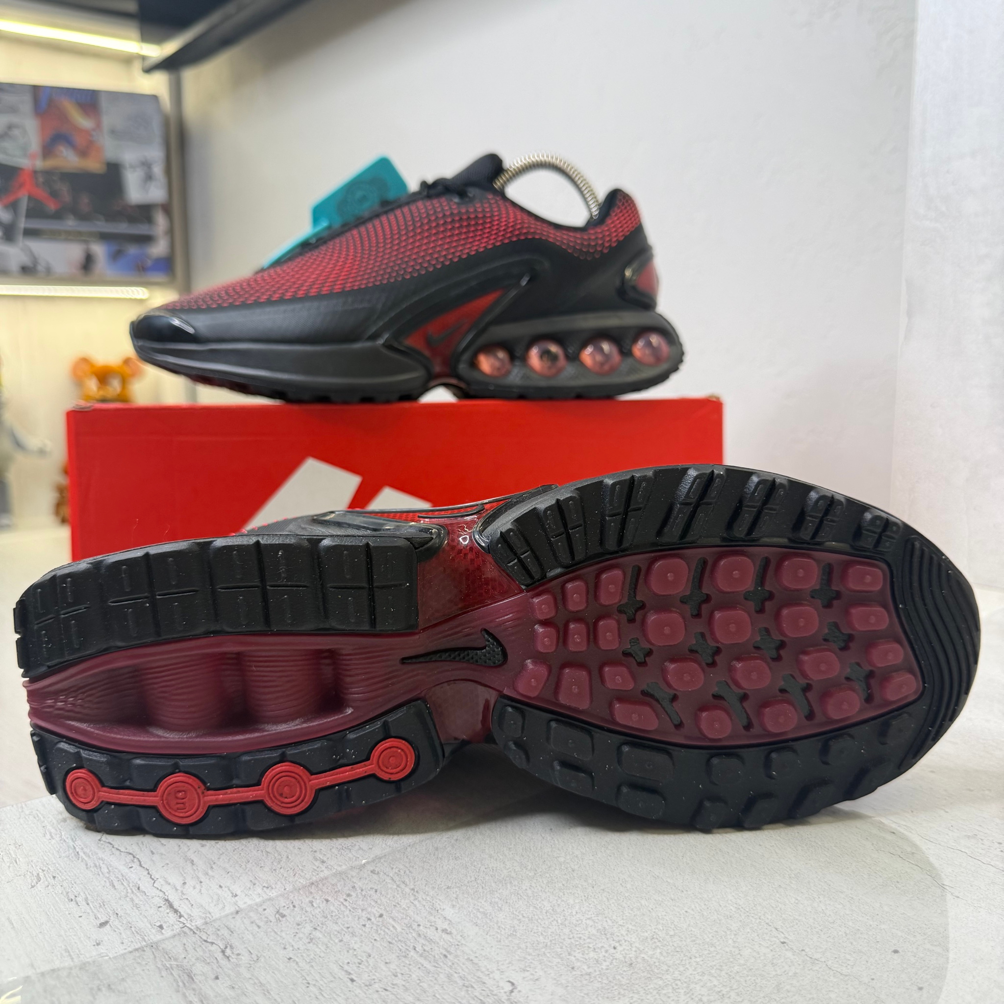 Nike Air Max DN ES, миниатюра 5