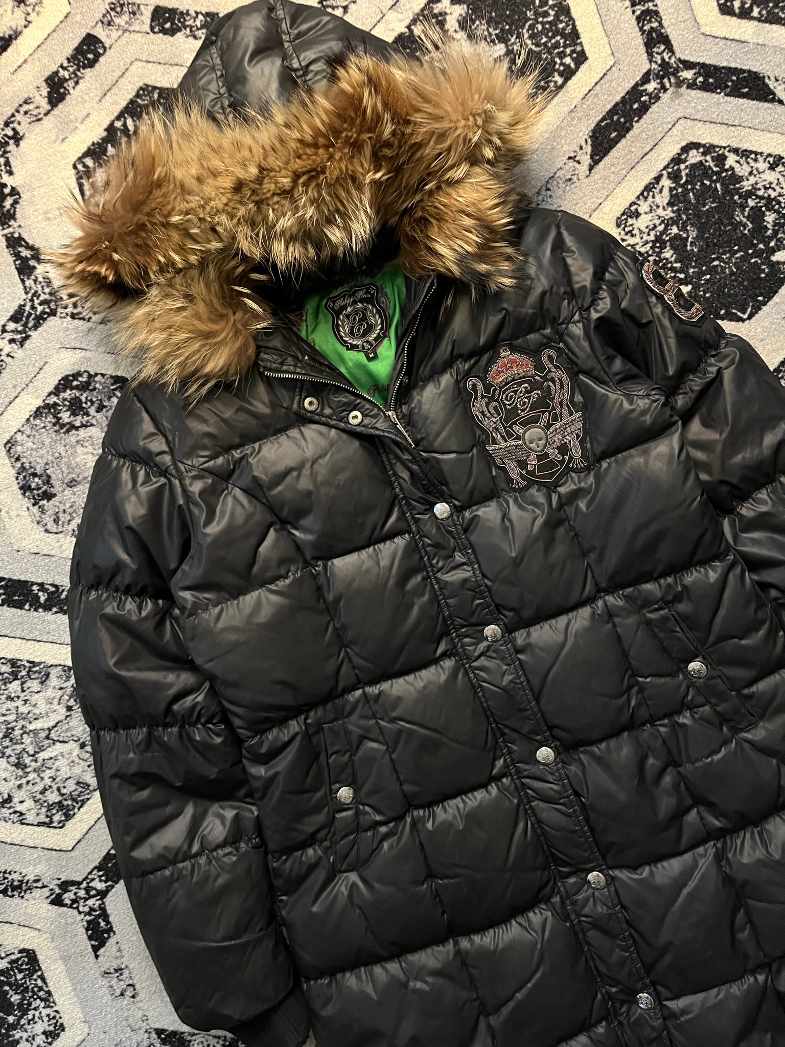 Philipp Plein Парка, миниатюра 4