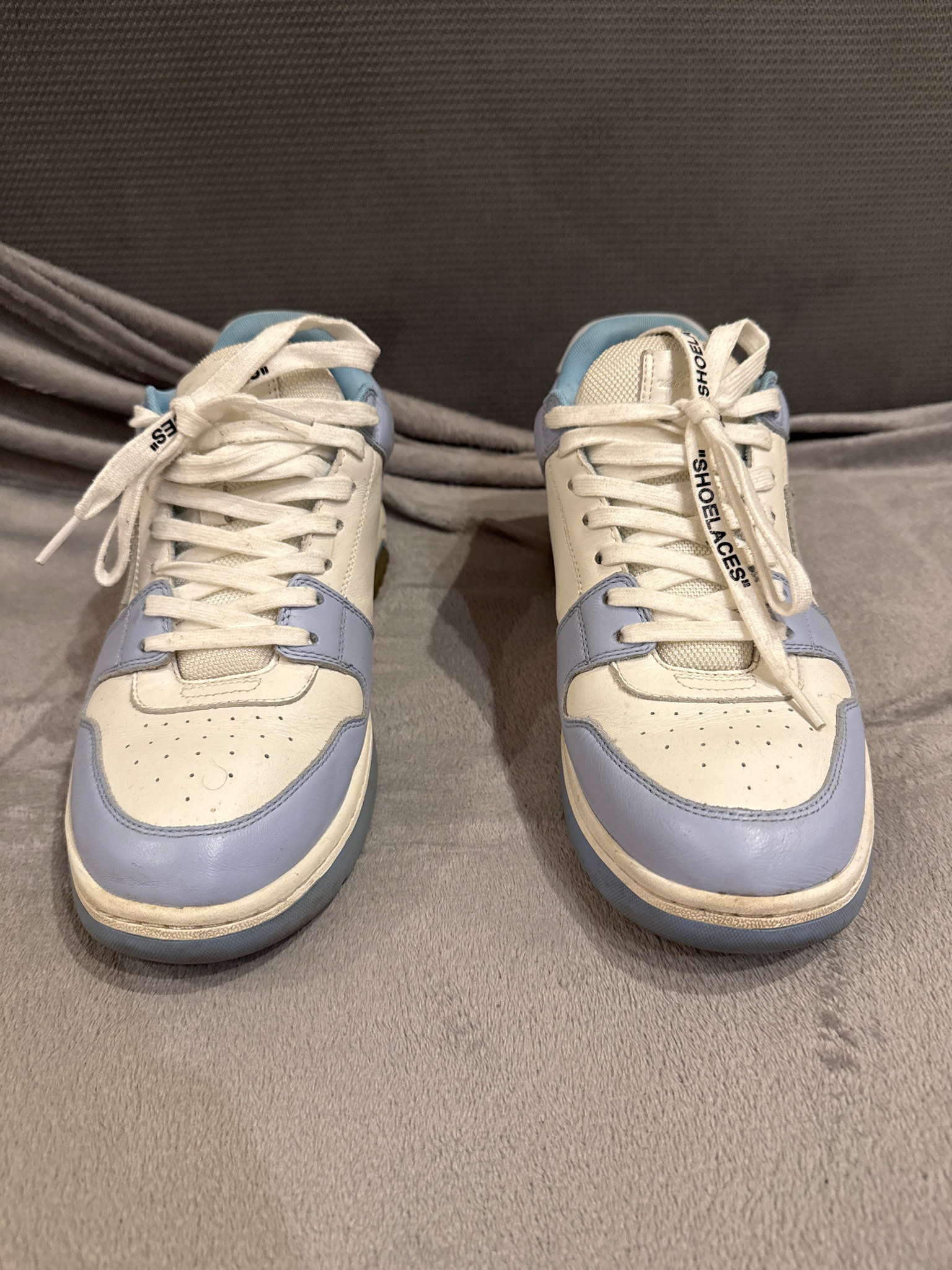 Off White Out off office, миниатюра 1