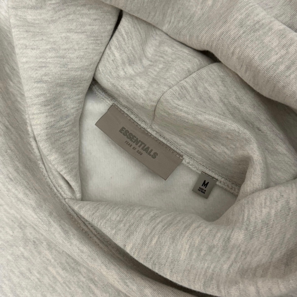 Essentials Fear Of God, миниатюра 3