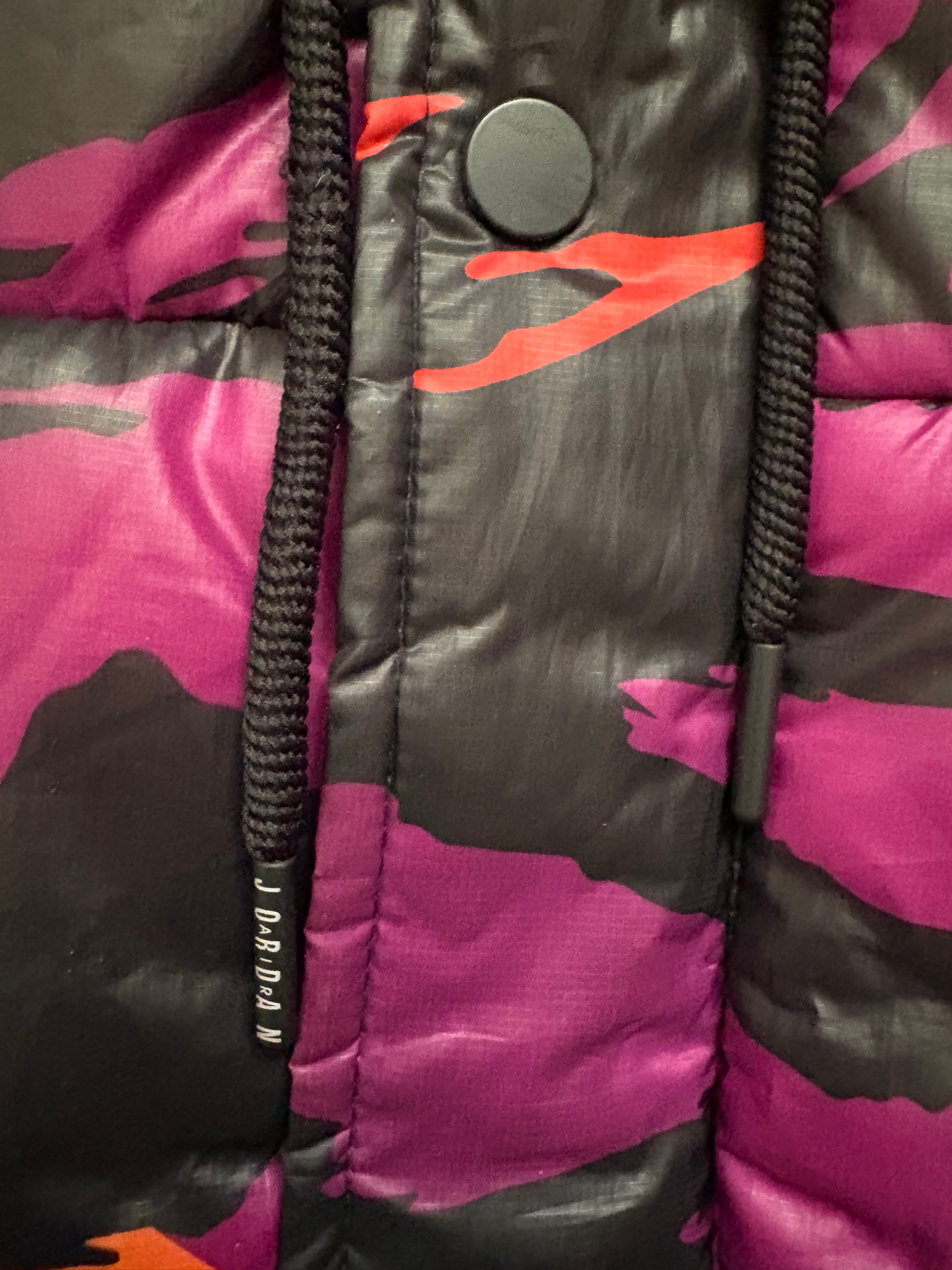 Jordan Camouflage, миниатюра 8