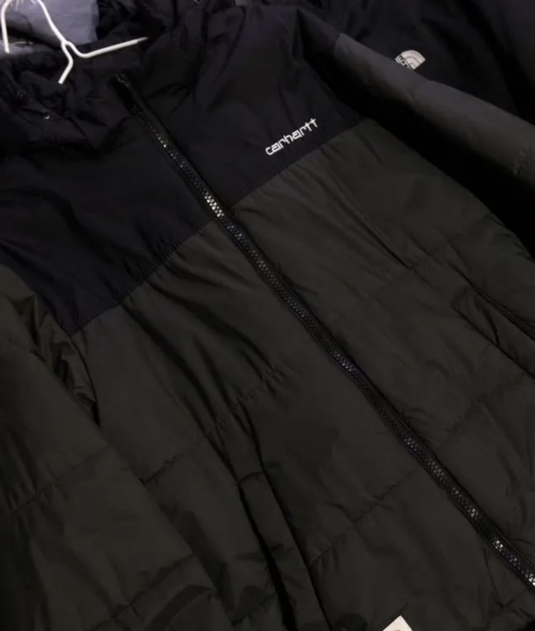 Carhartt куртка carhartt, миниатюра 1