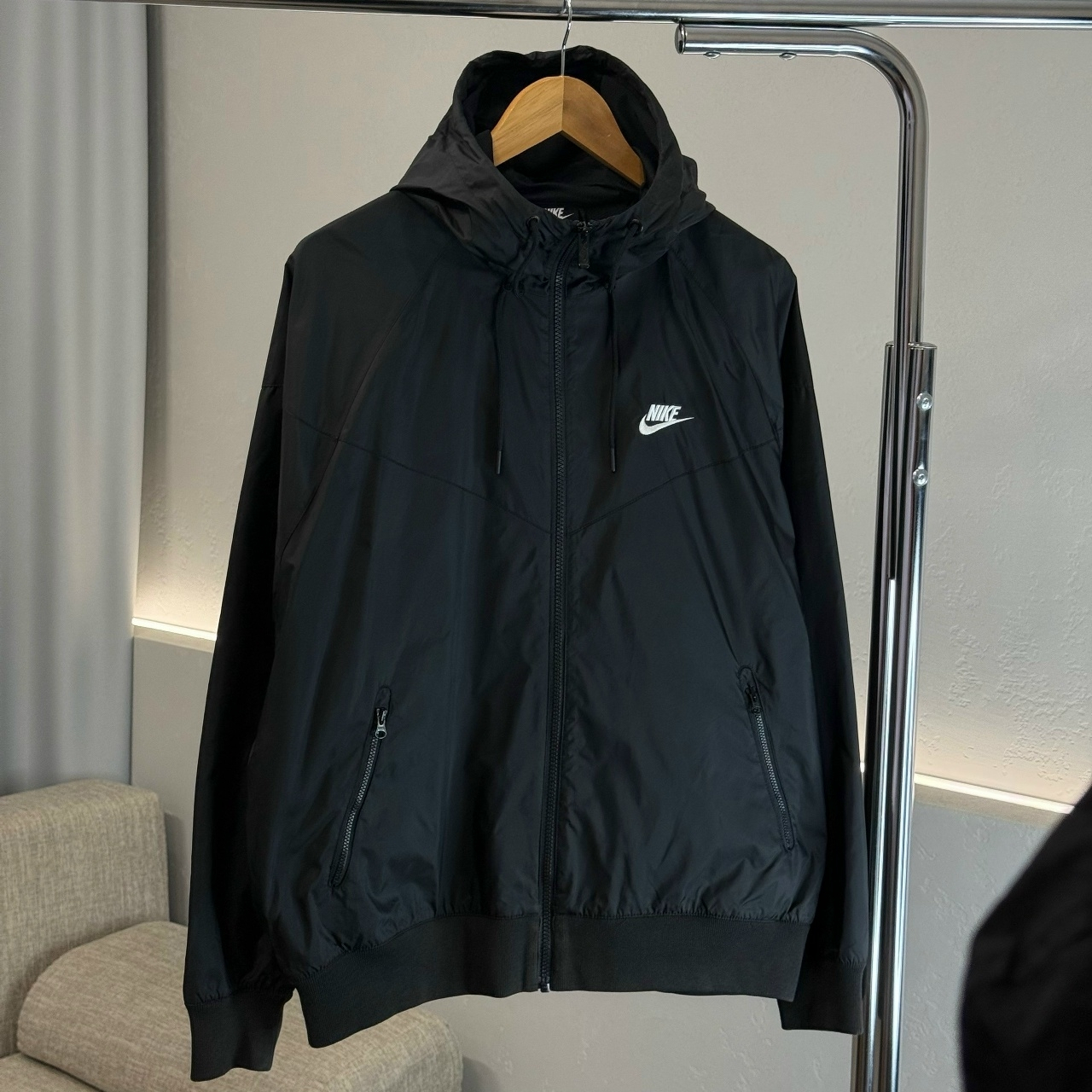 Nike Windrunner jacket, миниатюра 1
