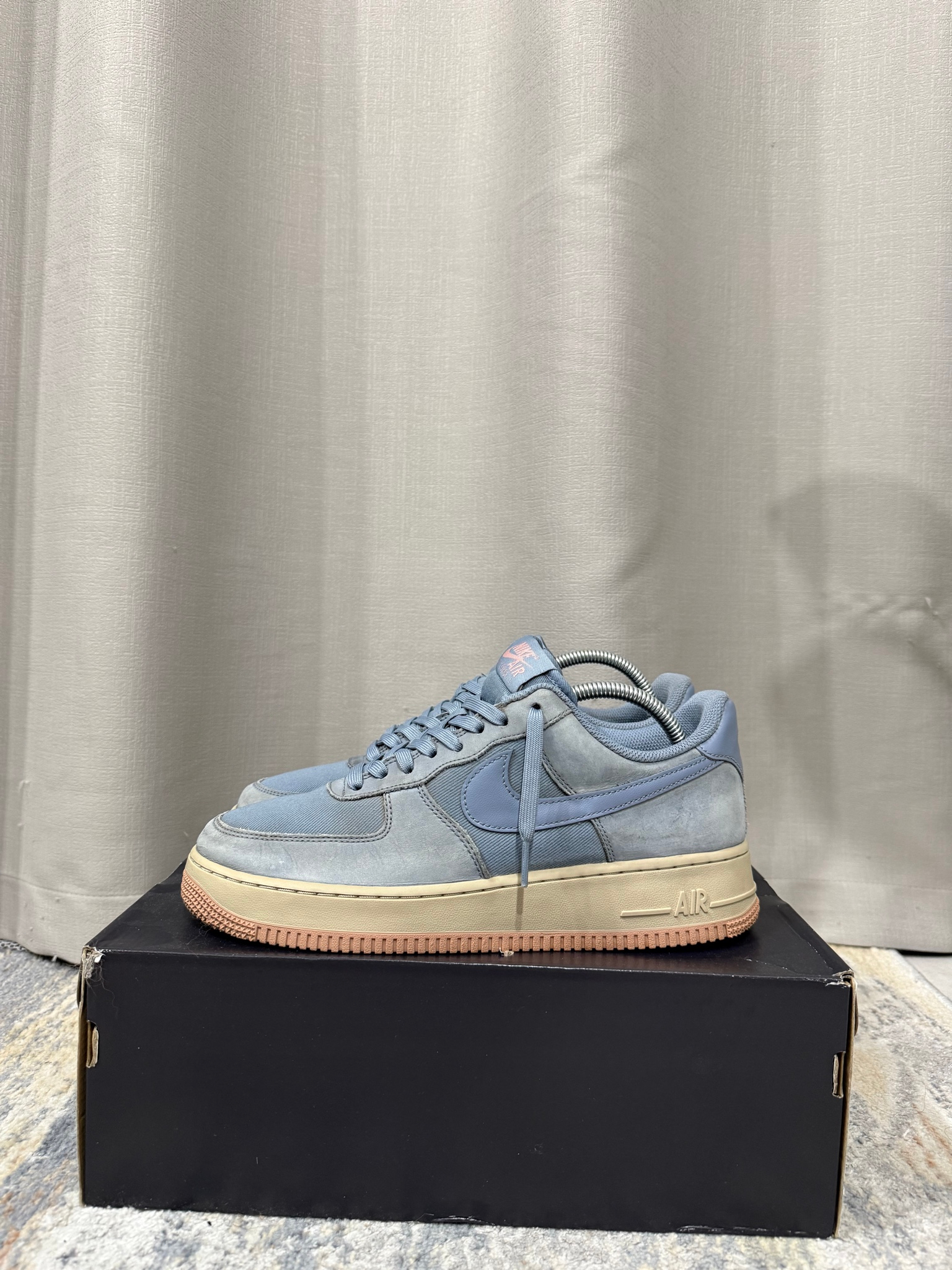 Nike Nike Air Force 1 Ashen Slate, миниатюра 2