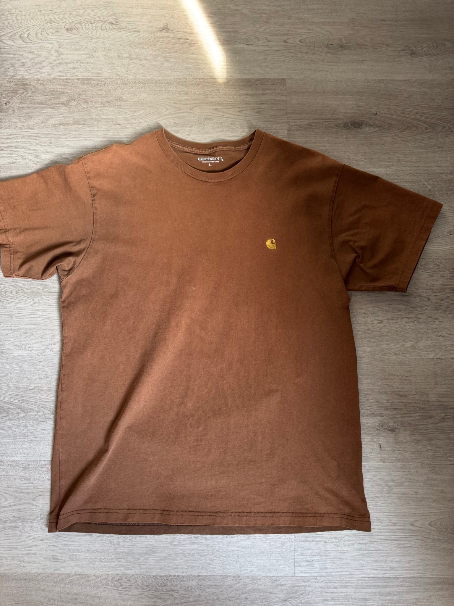 Carhartt T-shirt, миниатюра 1