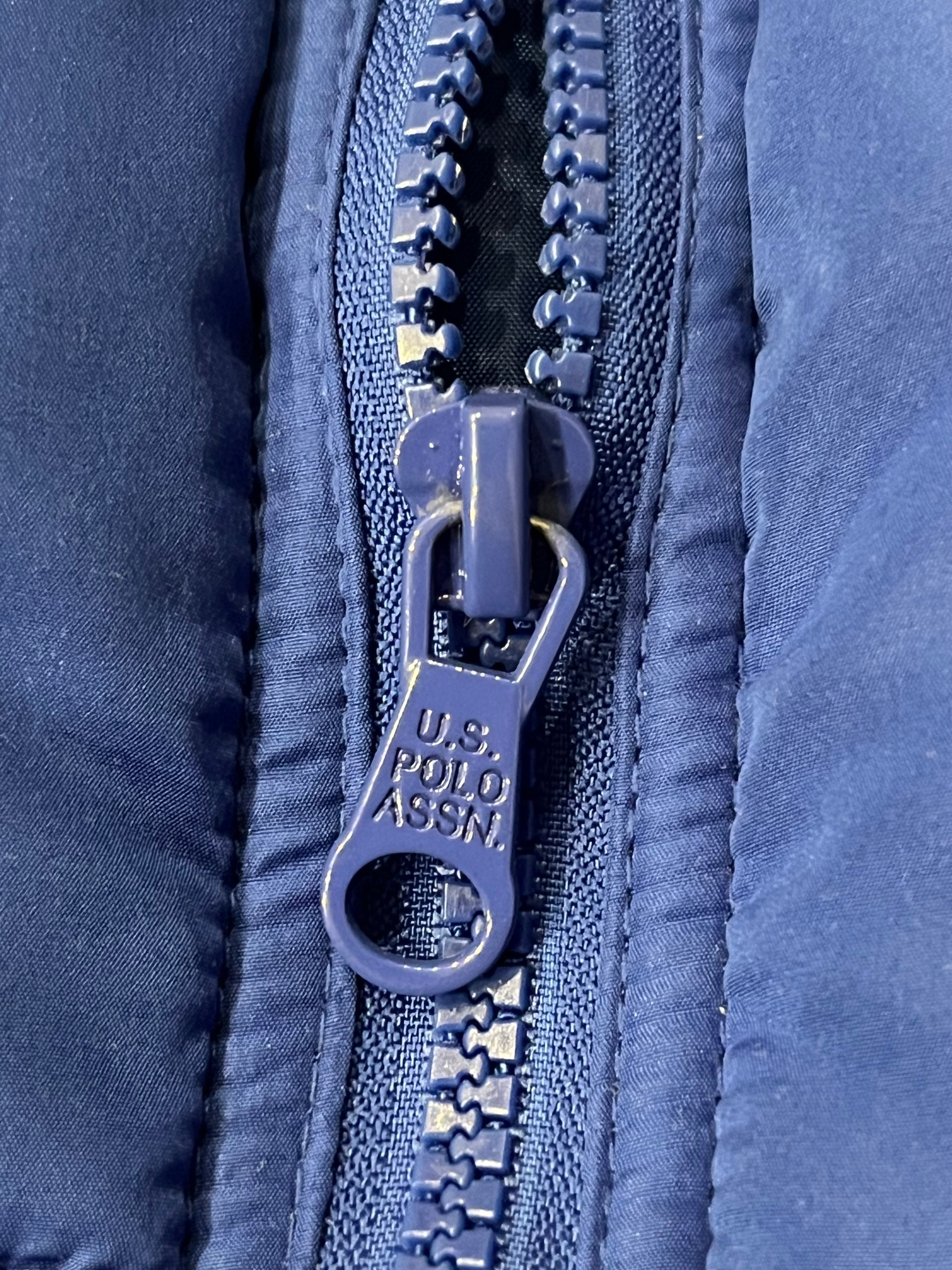 U.S. Polo Assn Жилетка, миниатюра 4