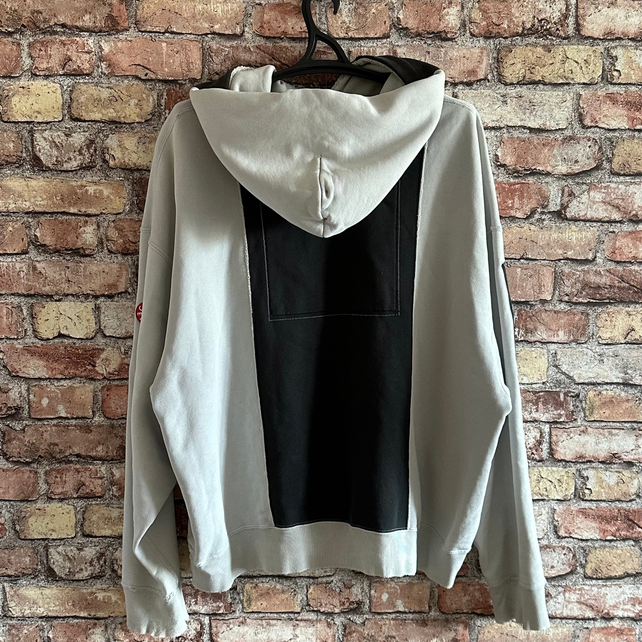 Cav Empt MD Document Heavy Hoody, миниатюра 2