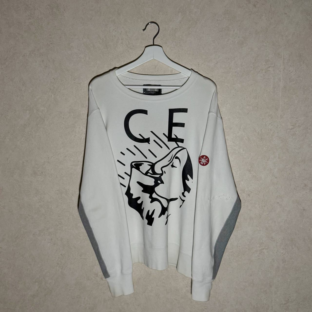 Cav Empt Cav Empt 2015, миниатюра 1