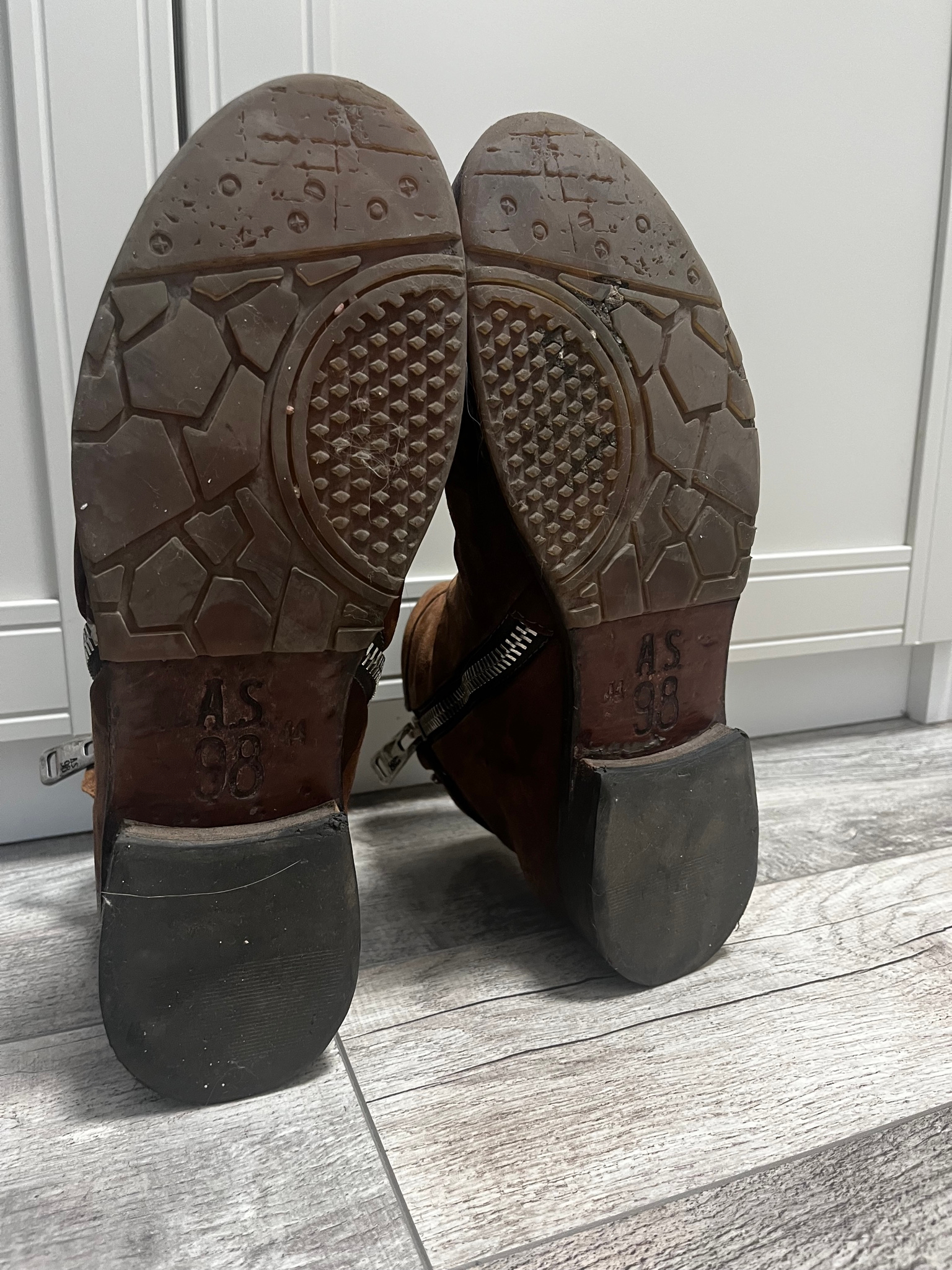 A.S. 98 Shoes, миниатюра 5