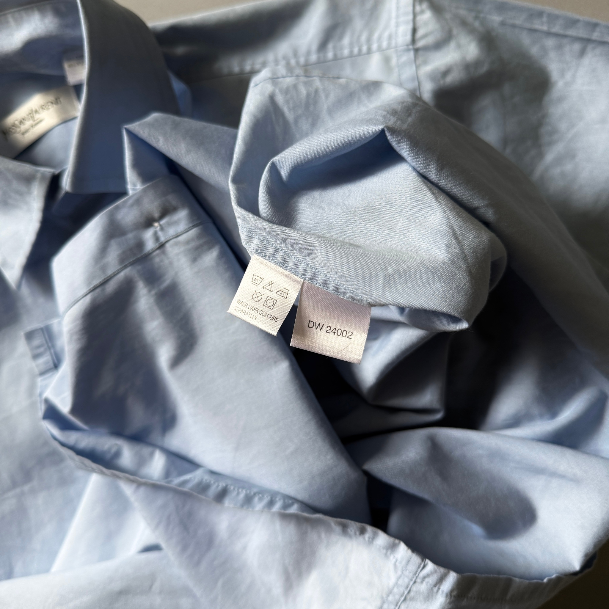 Yves Saint Laurent Shirt, миниатюра 6
