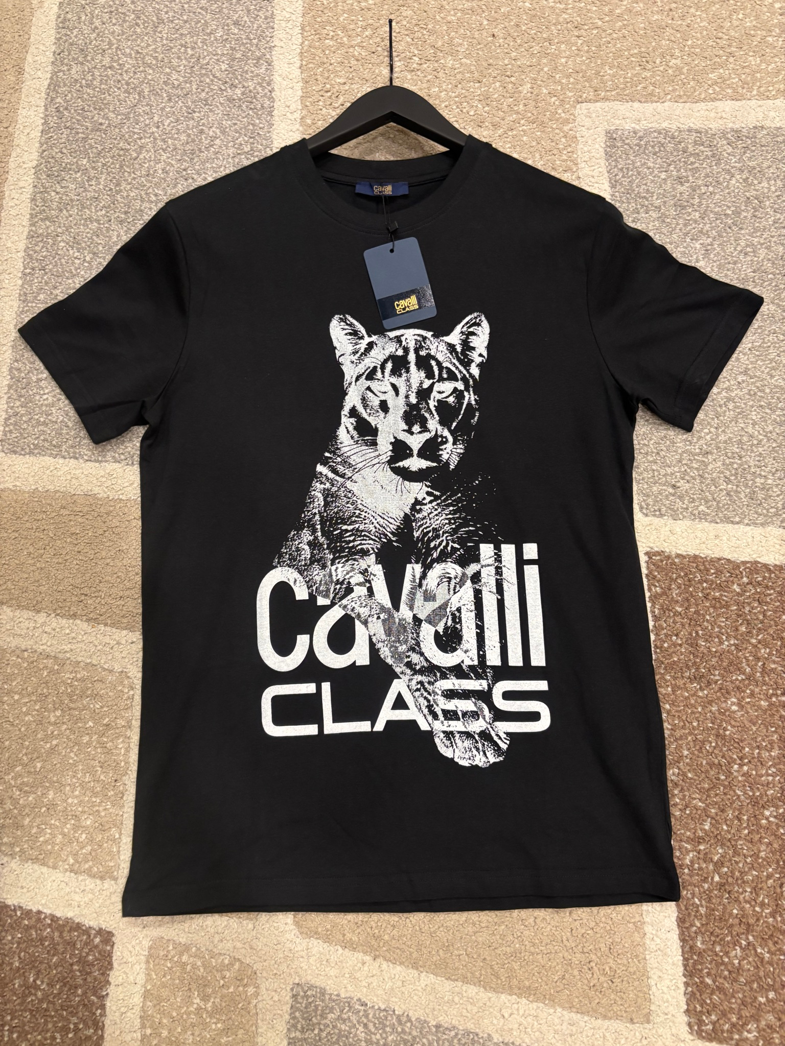 Roberto Cavalli Cavalli class, миниатюра 1