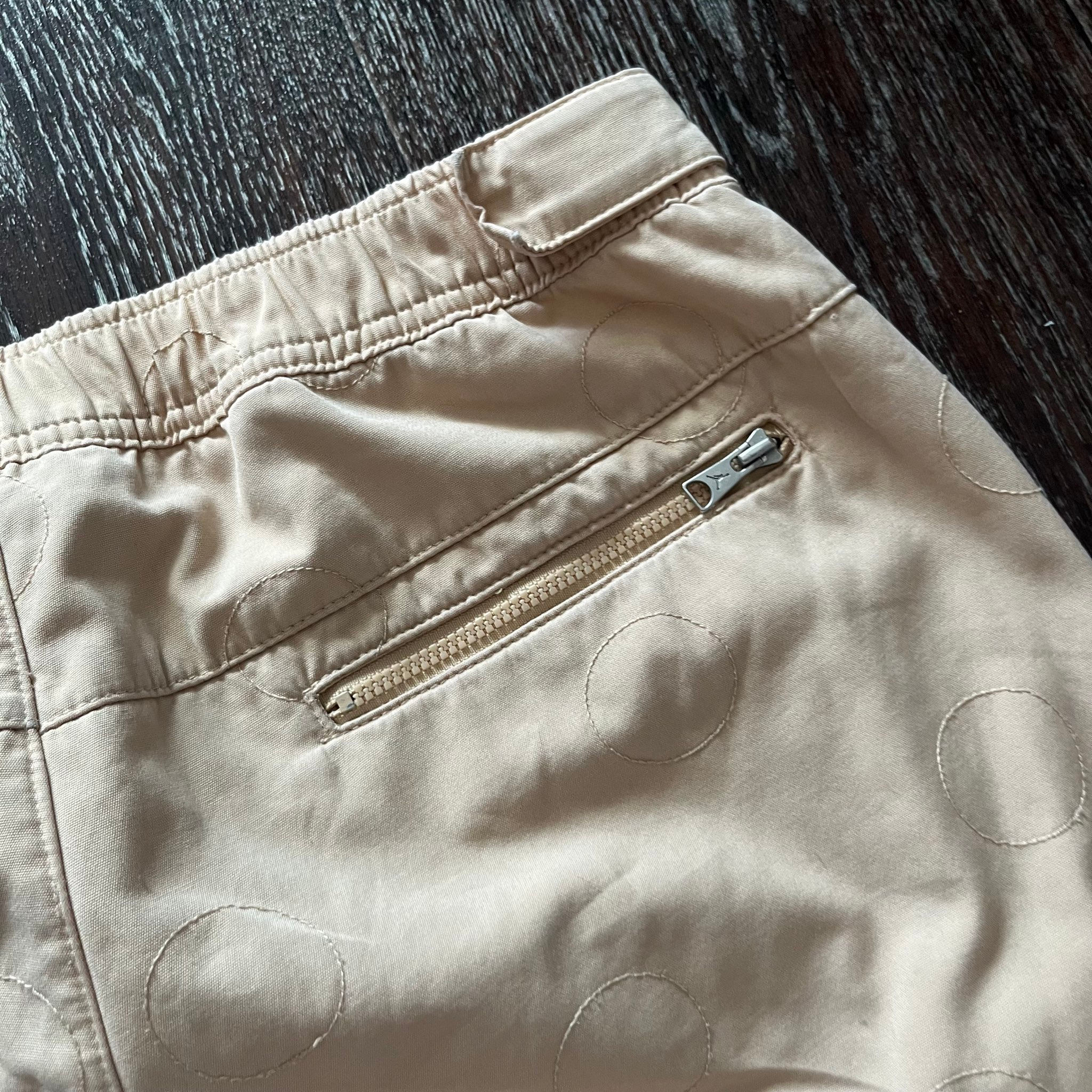 Air Jordan x Union Zip pants, миниатюра 8