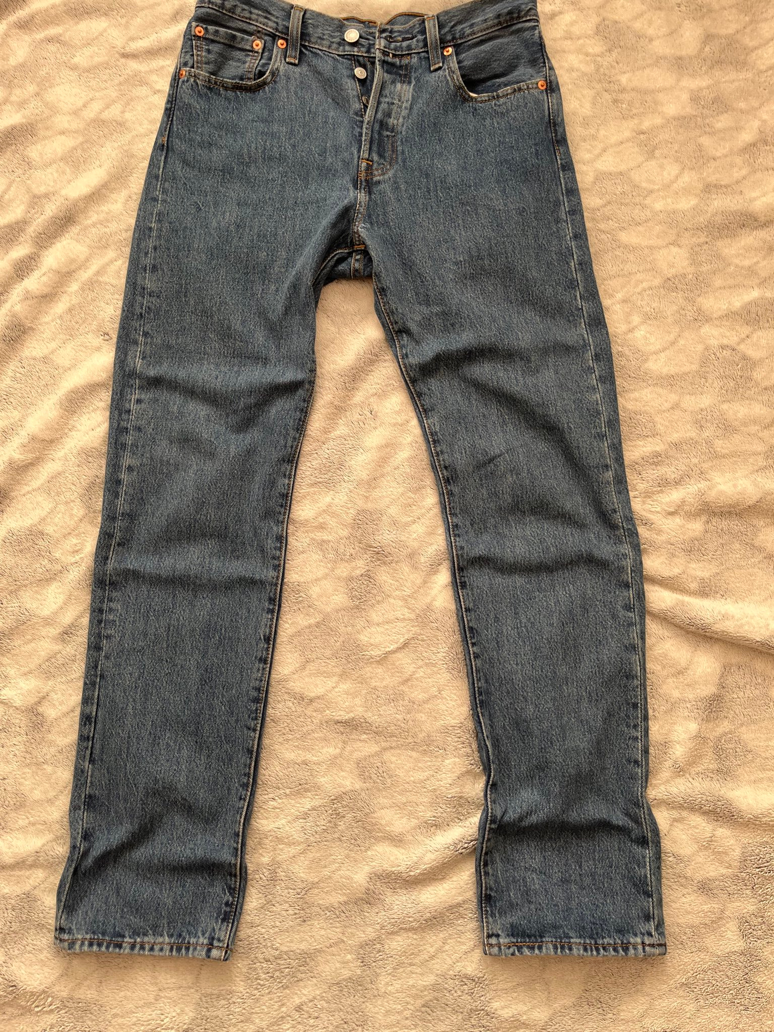 Levi's 501, миниатюра 1