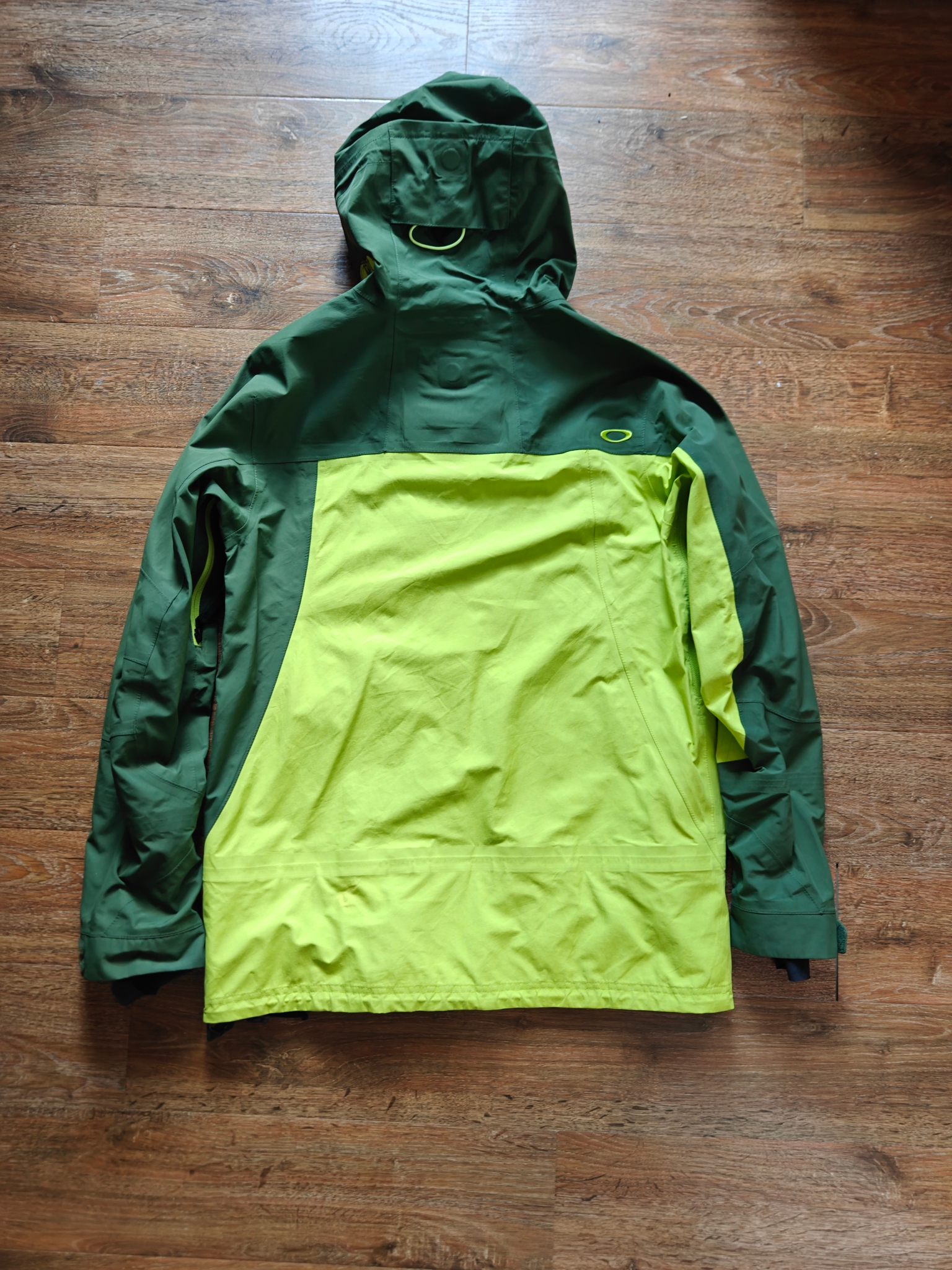 Oakley Куртка Oakley Primed Jacket, миниатюра 2