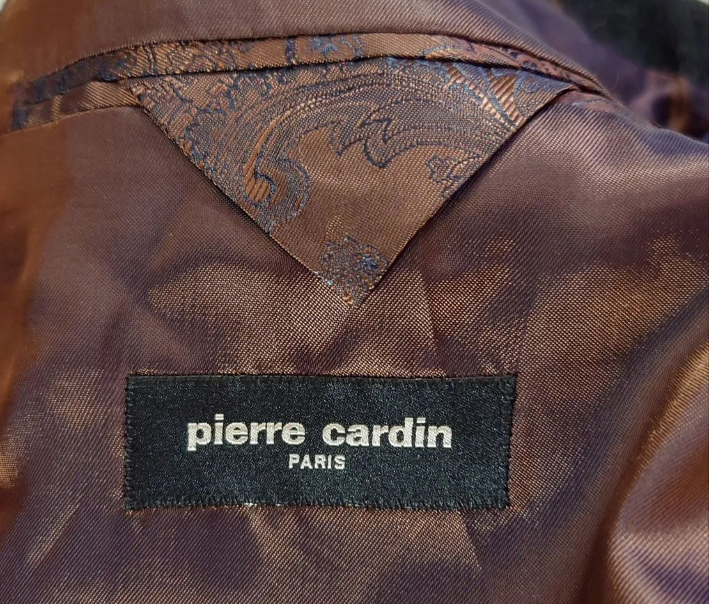 Pierre Cardin Jacket, миниатюра 3