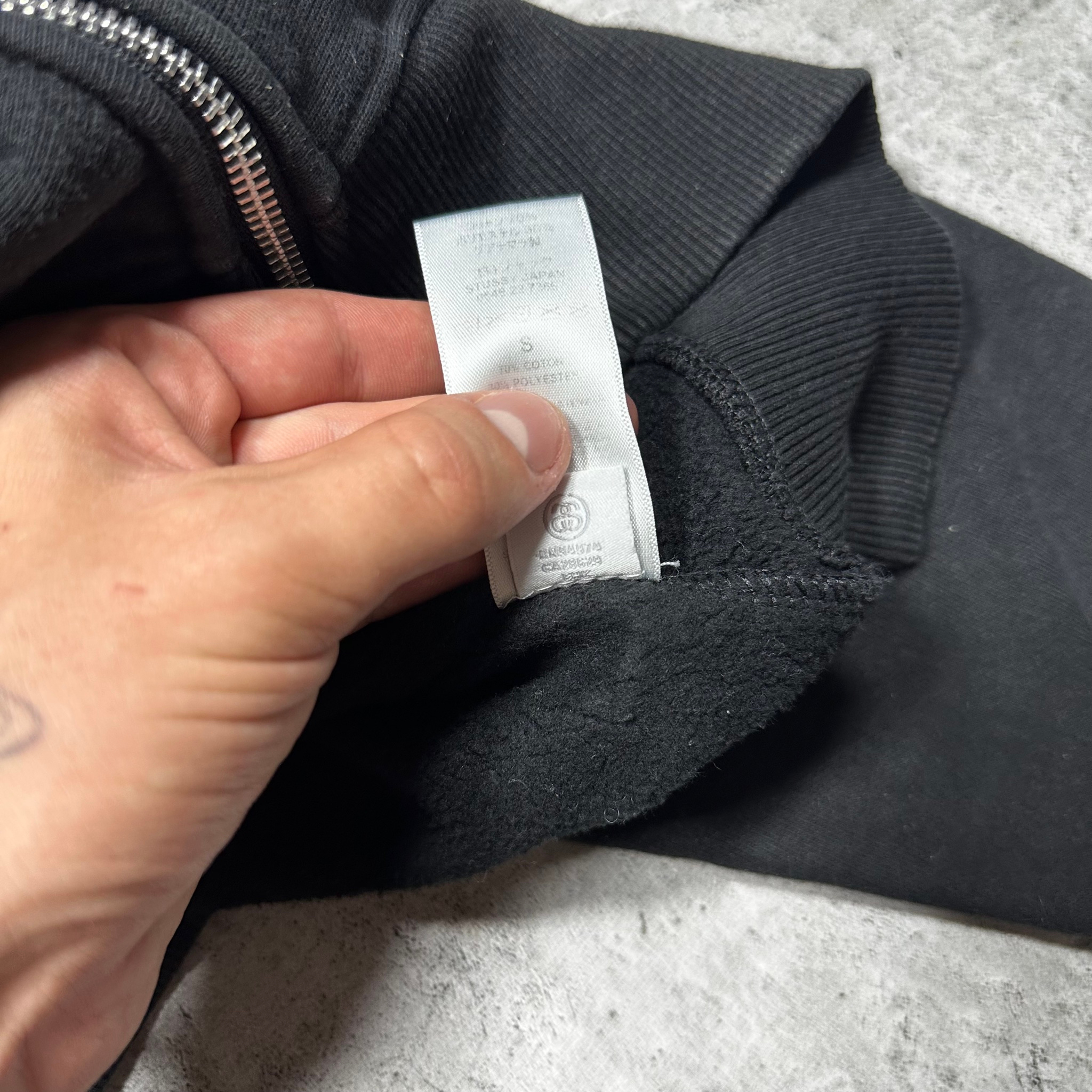 Stussy Худи, миниатюра 11