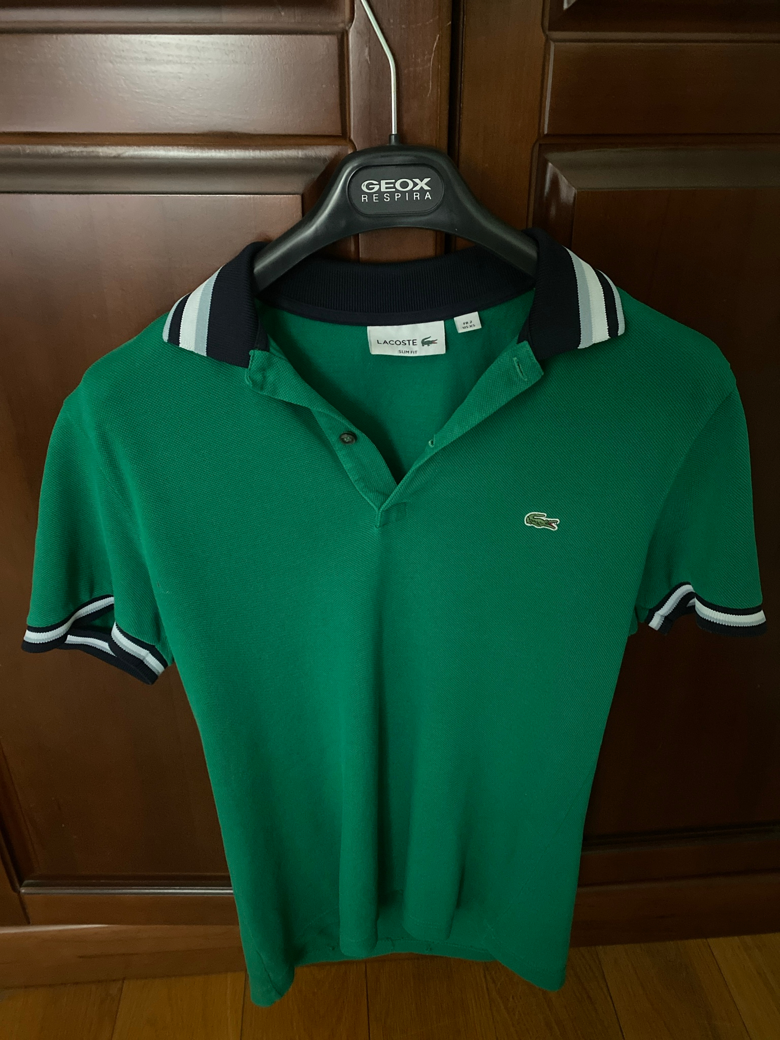 Lacoste Поло, миниатюра 1