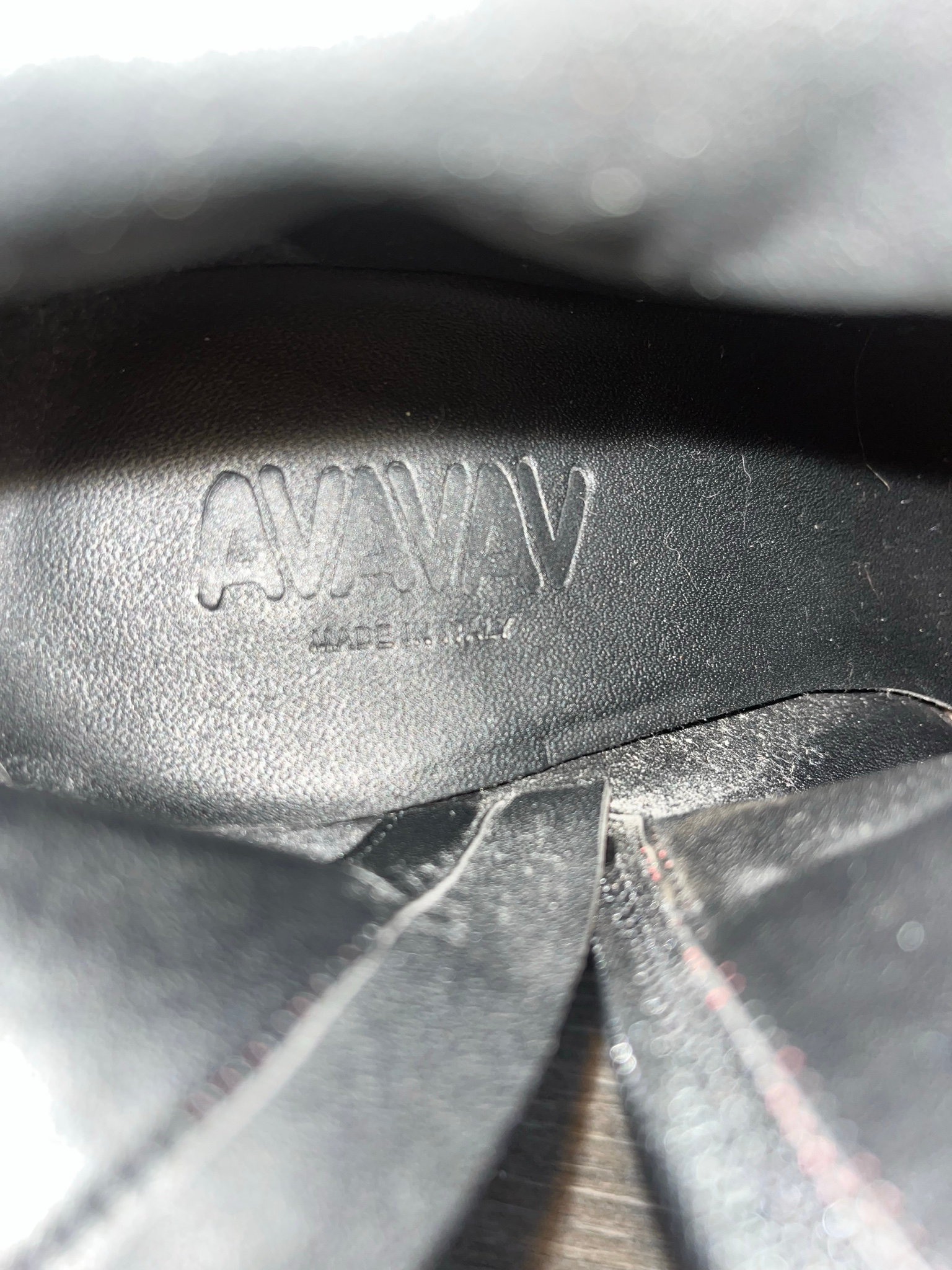 AVAVAV Finger Boots Gloves, миниатюра 4