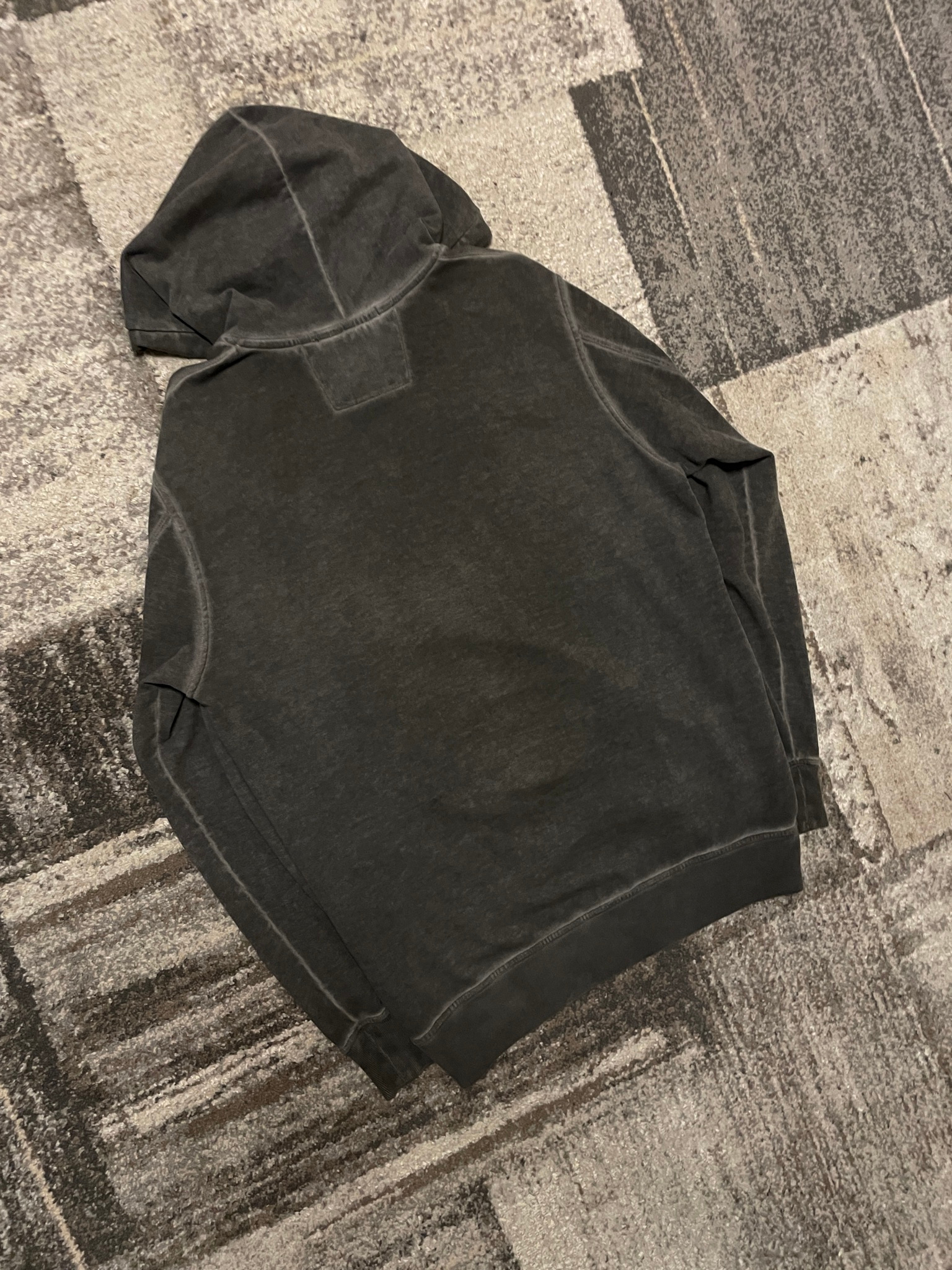 C.P. Company Ice Hoodie, миниатюра 3