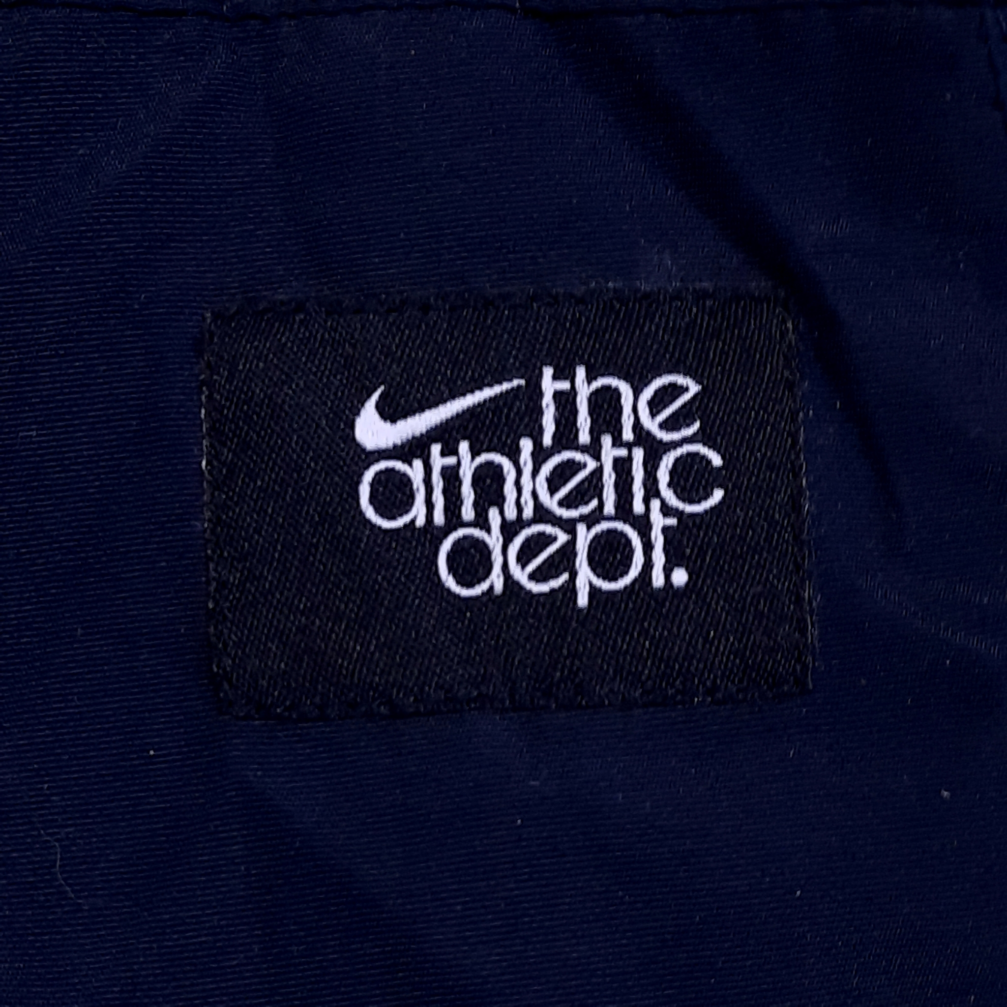 Nike Nylon Track Pants, миниатюра 10