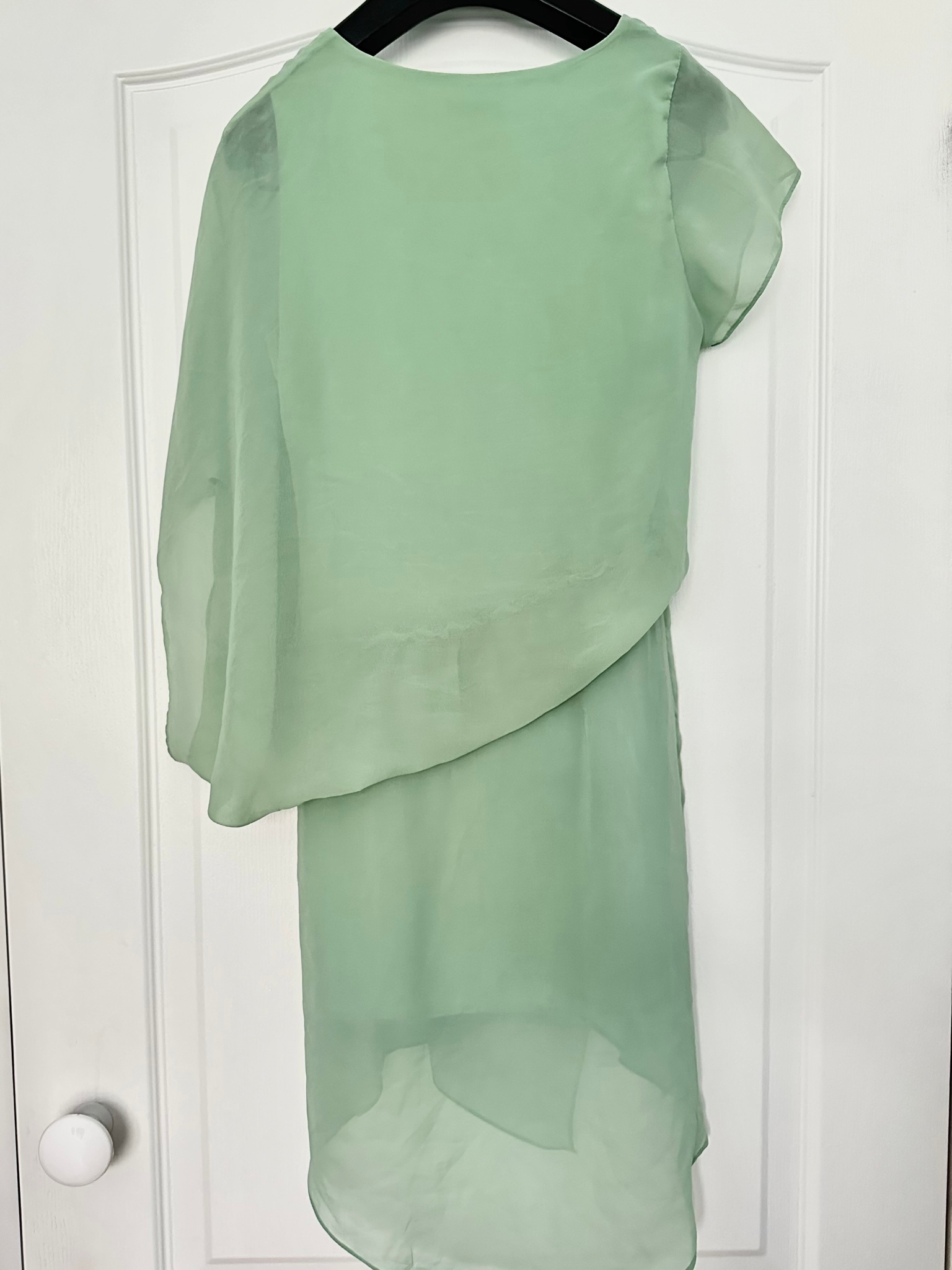 Helmut Lang Платье, миниатюра 2