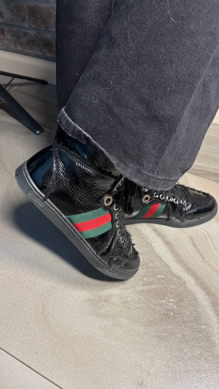 Gucci MERINOS VERN.RICCIO/MER.VER.R/, миниатюра 6