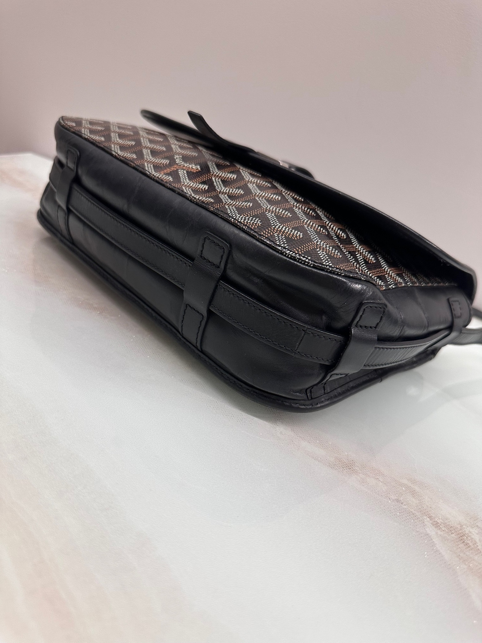 Goyard Belvedere MM, миниатюра 12
