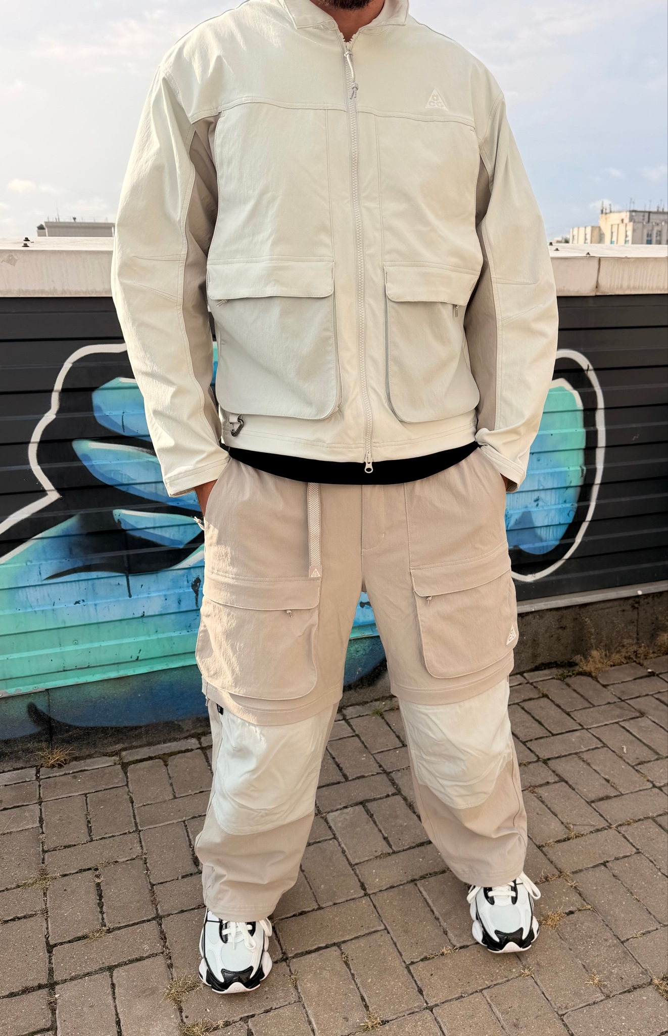 Nike ACG Smith Summit, миниатюра 1