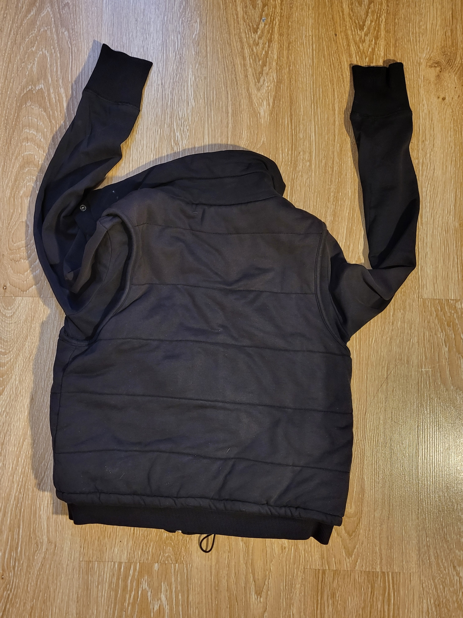 Calvin Klein Jeans Куртка, миниатюра 1