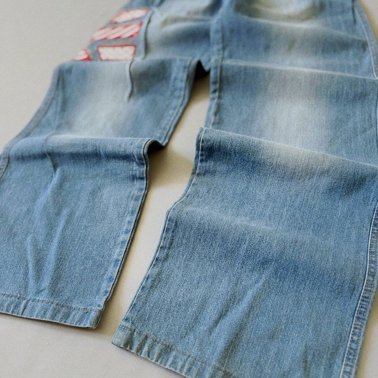 Etnies Jeans, миниатюра 3