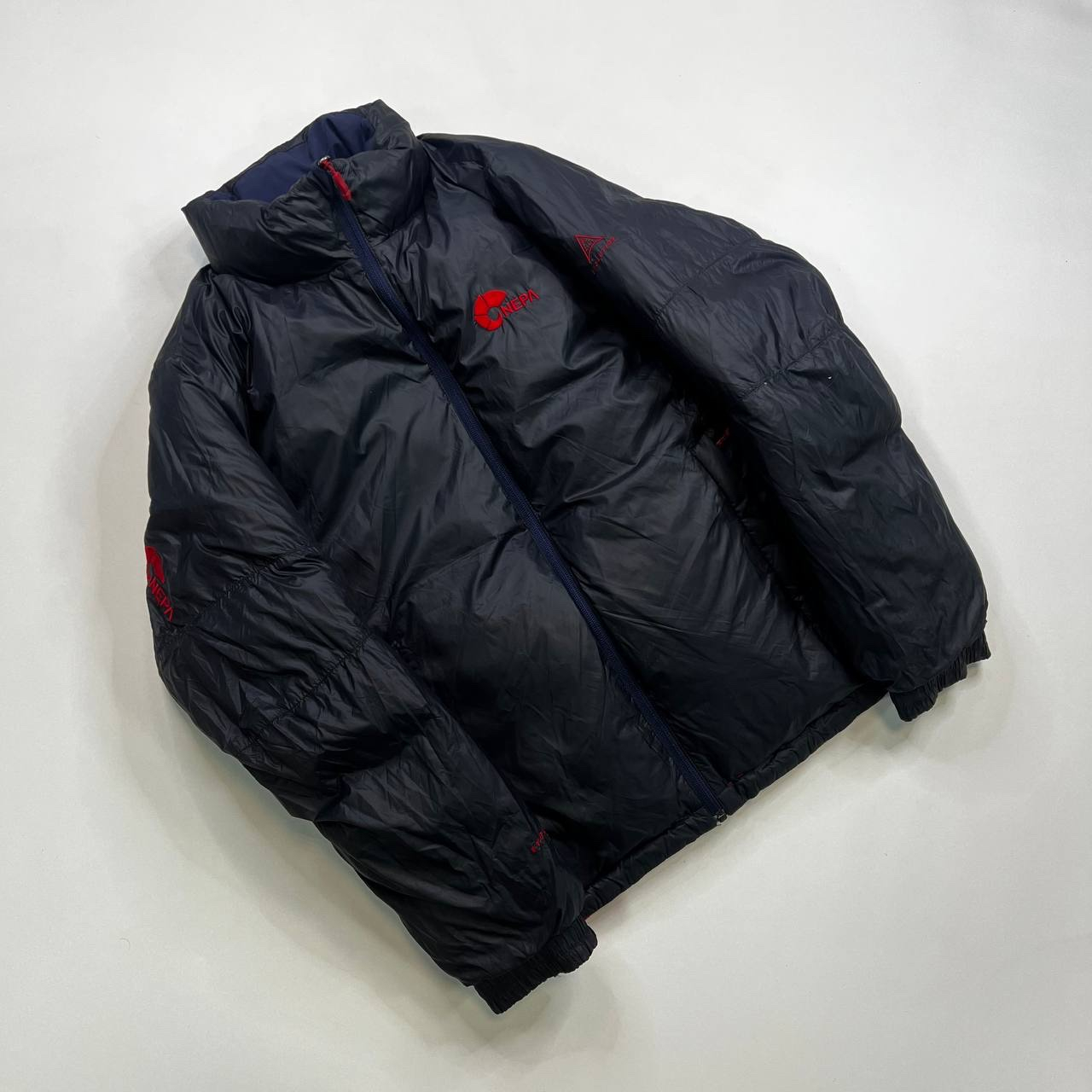 Nepa Горный пуховик Nepa Evolution, миниатюра 5