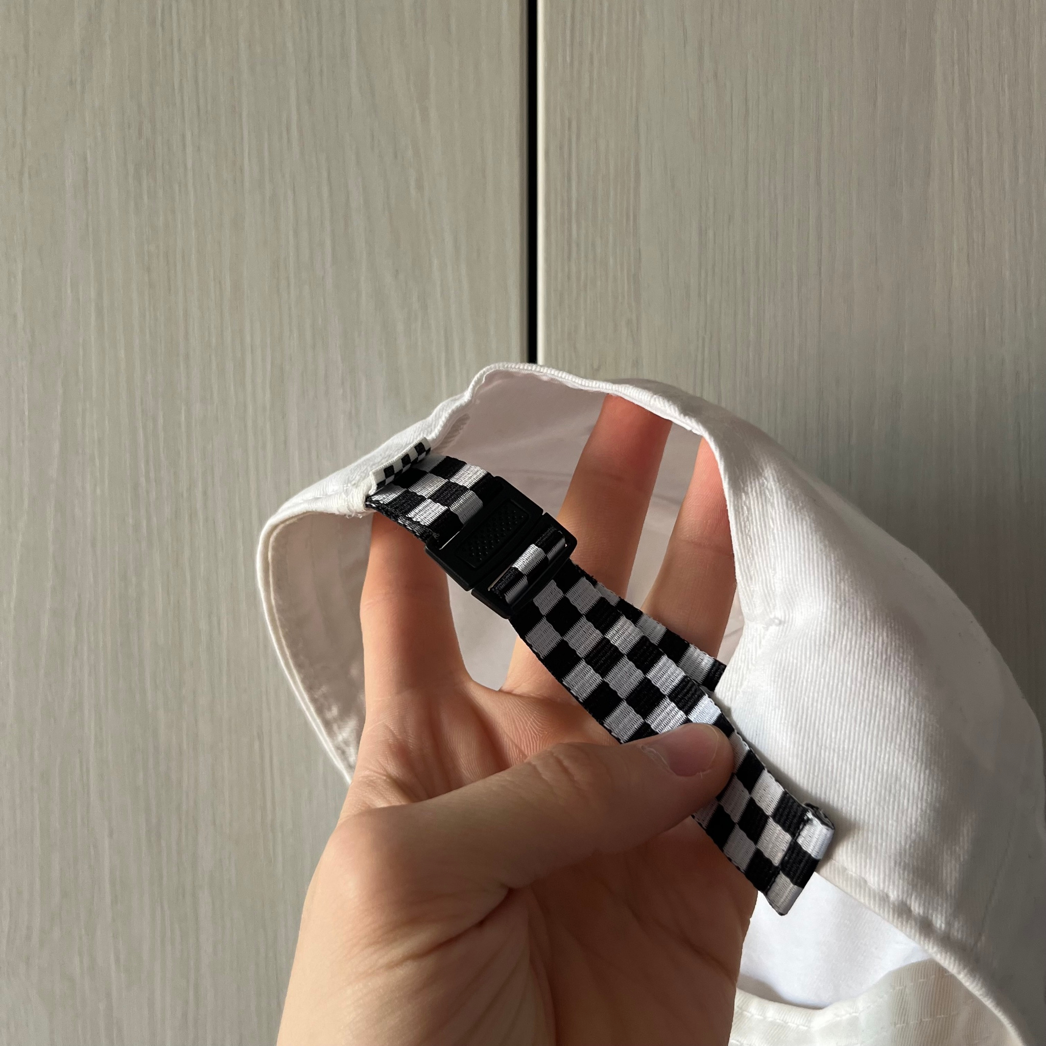 Vans Кепка, миниатюра 4