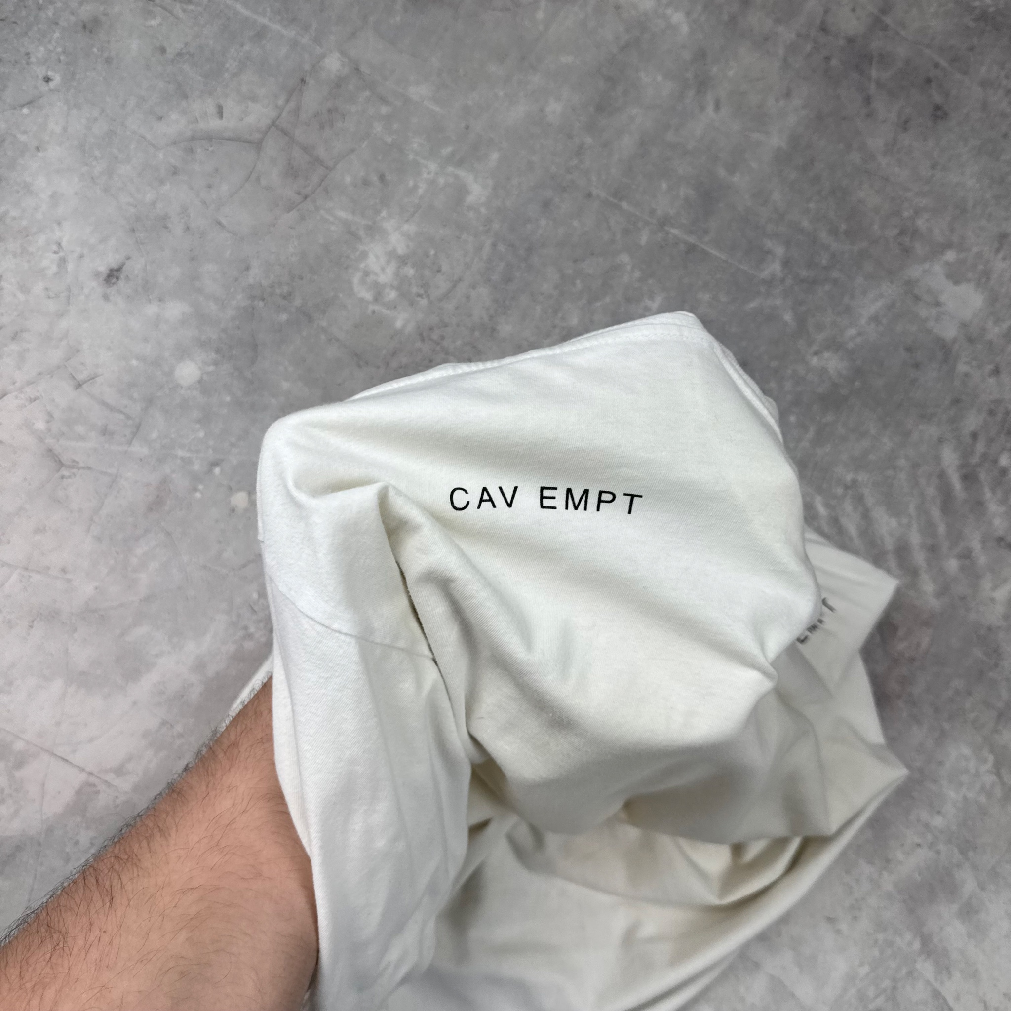 Cav Empt Футболка, миниатюра 5