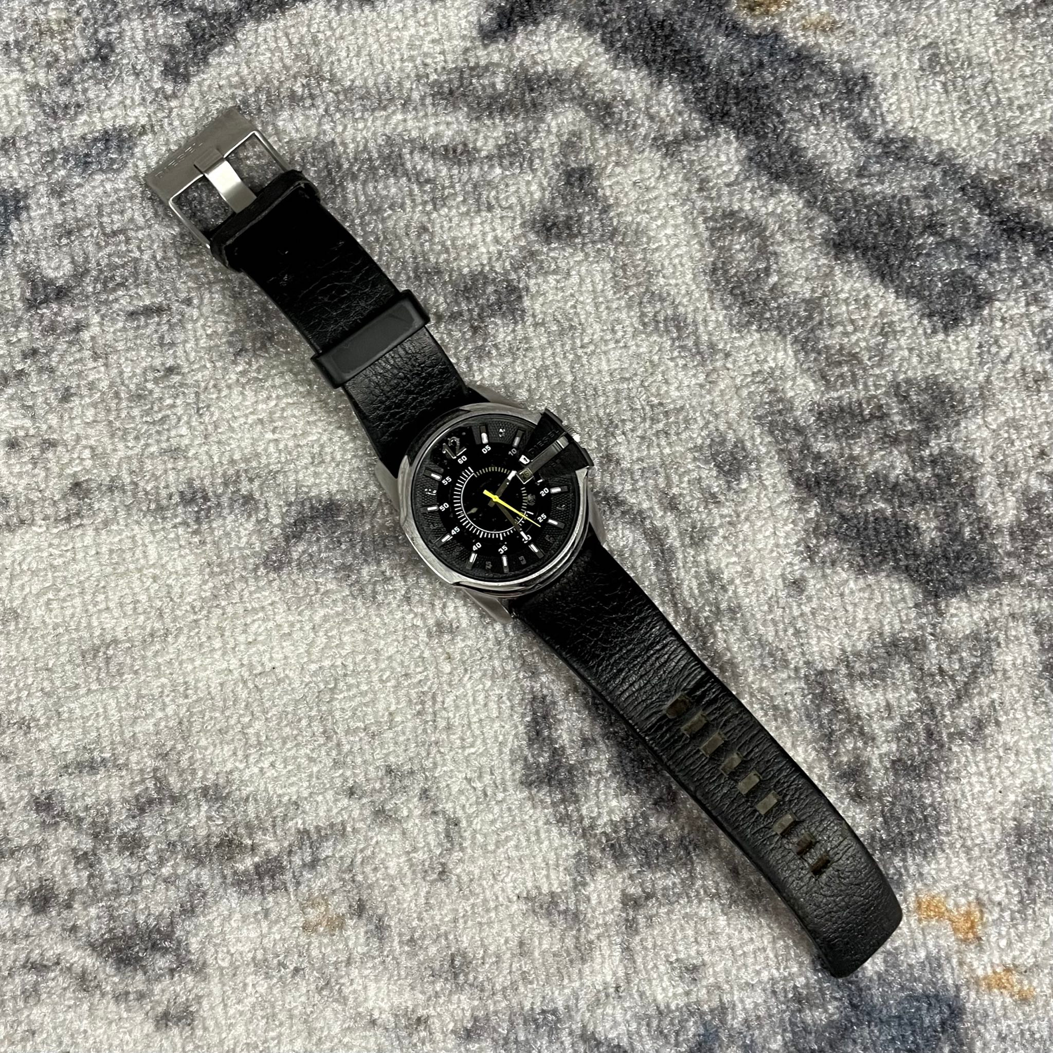 Diesel DZ1295, миниатюра 1
