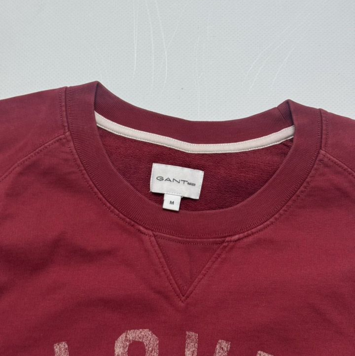 Gant Свитшот, миниатюра 3