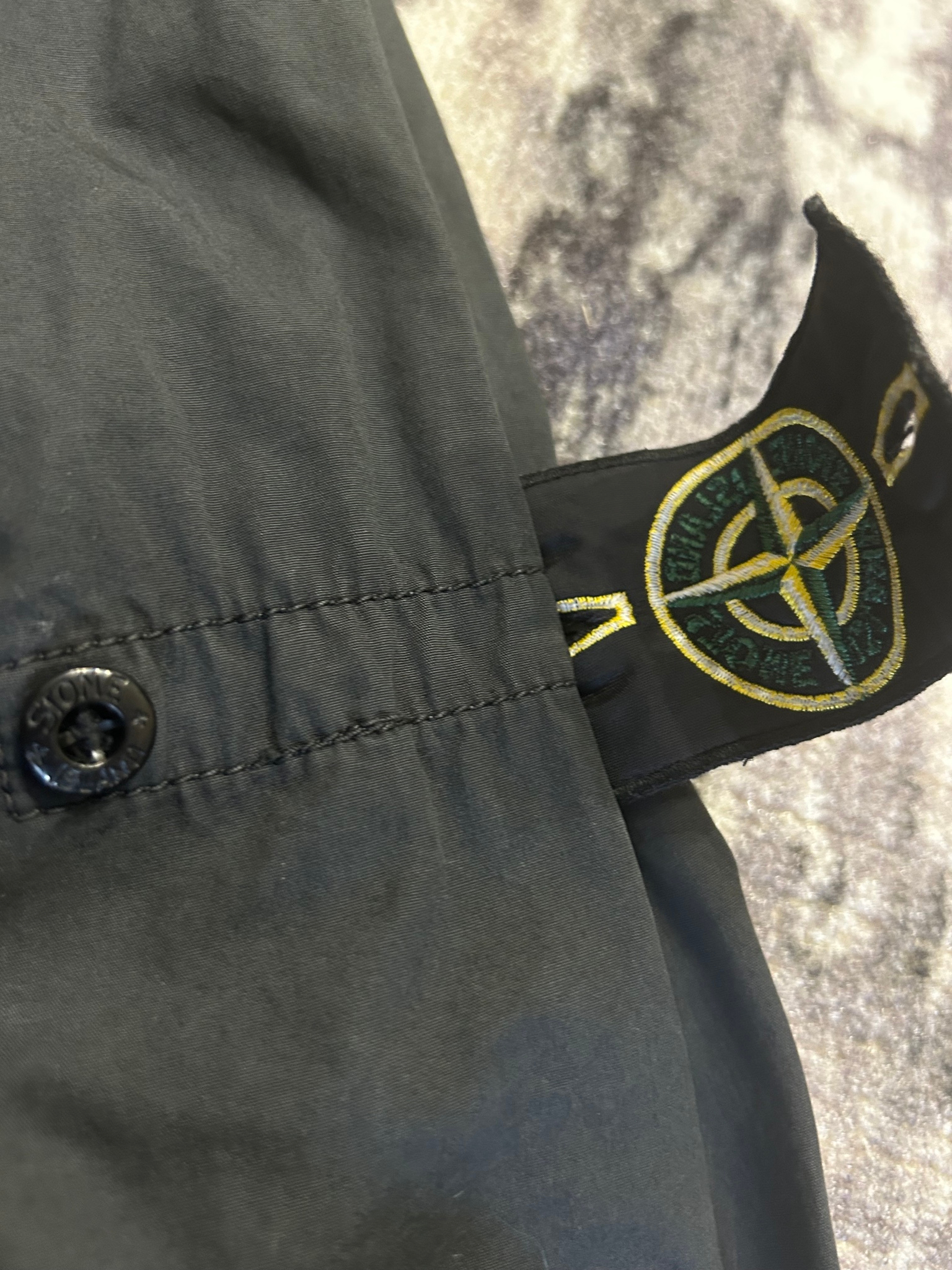 Stone Island Овершот, миниатюра 4