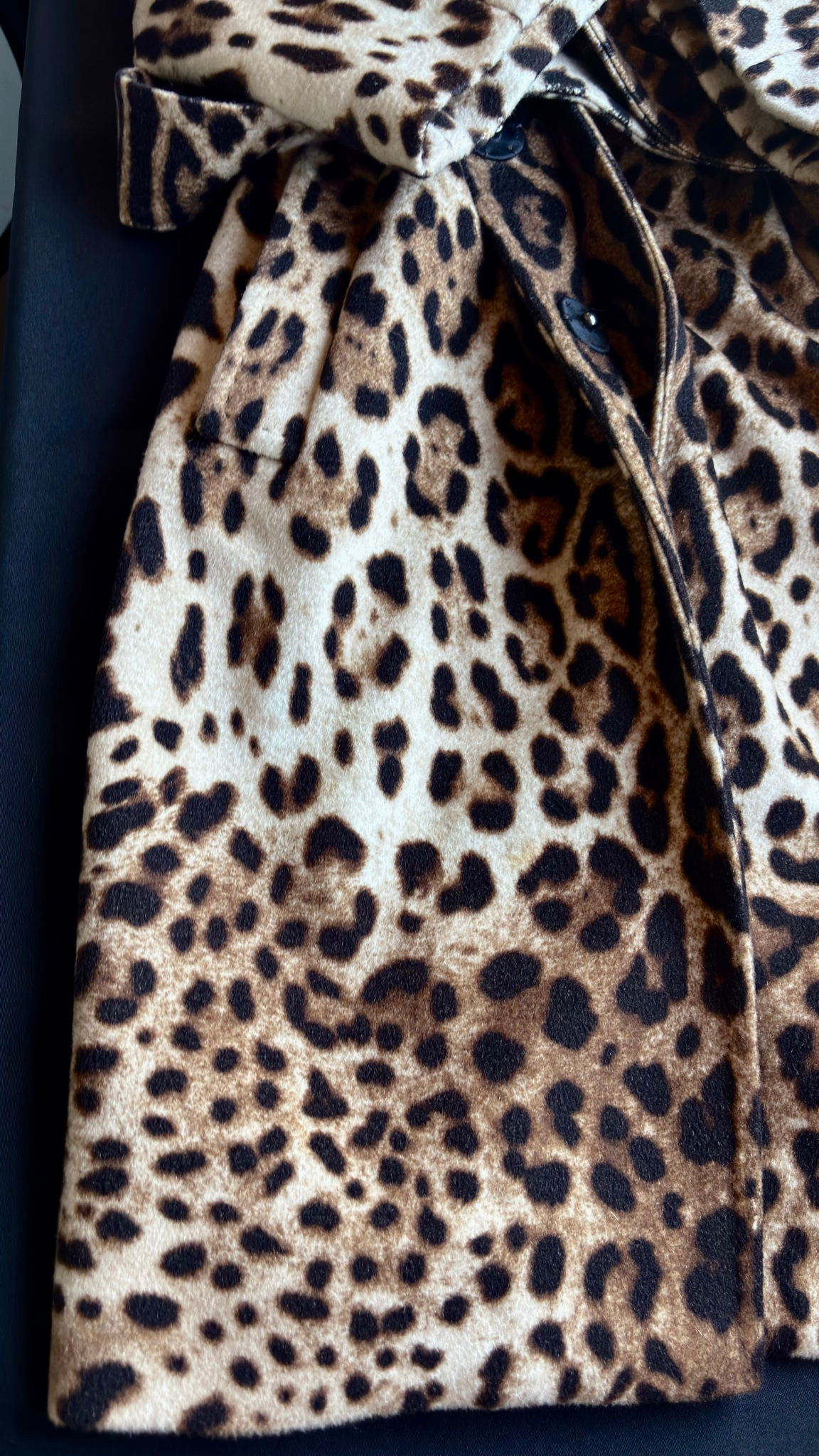 Dolce & Gabbana CS - F0K60T / FS2A2 - A, миниатюра 5