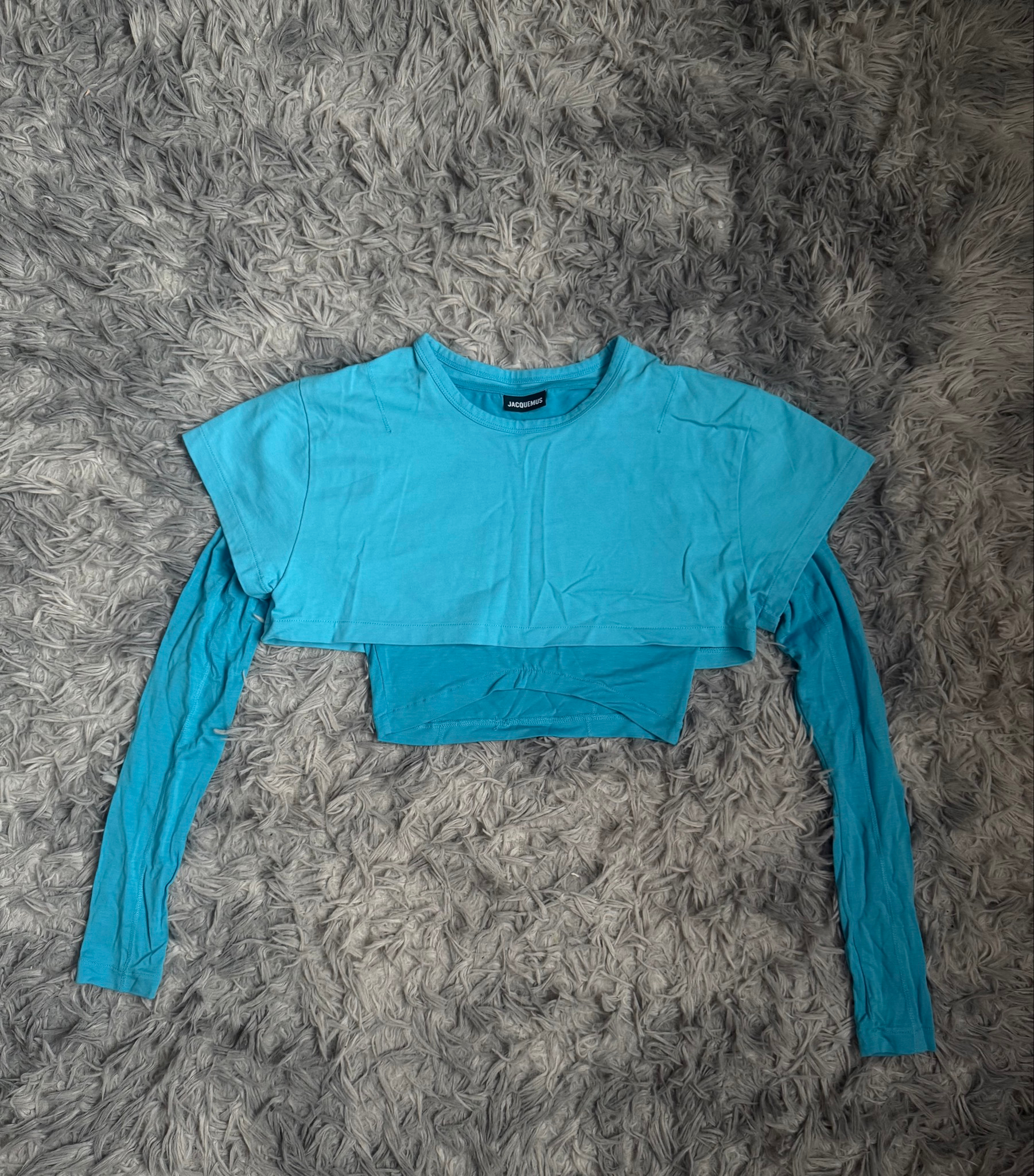 Jacquemus Longsleeve, миниатюра 1