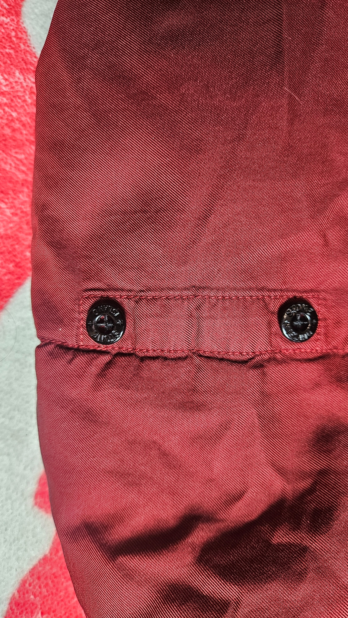 Stone Island Light Thermo, миниатюра 7