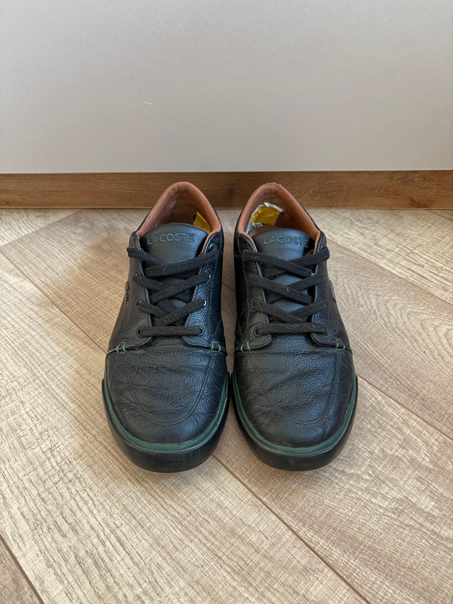 Lacoste Кеды, миниатюра 1