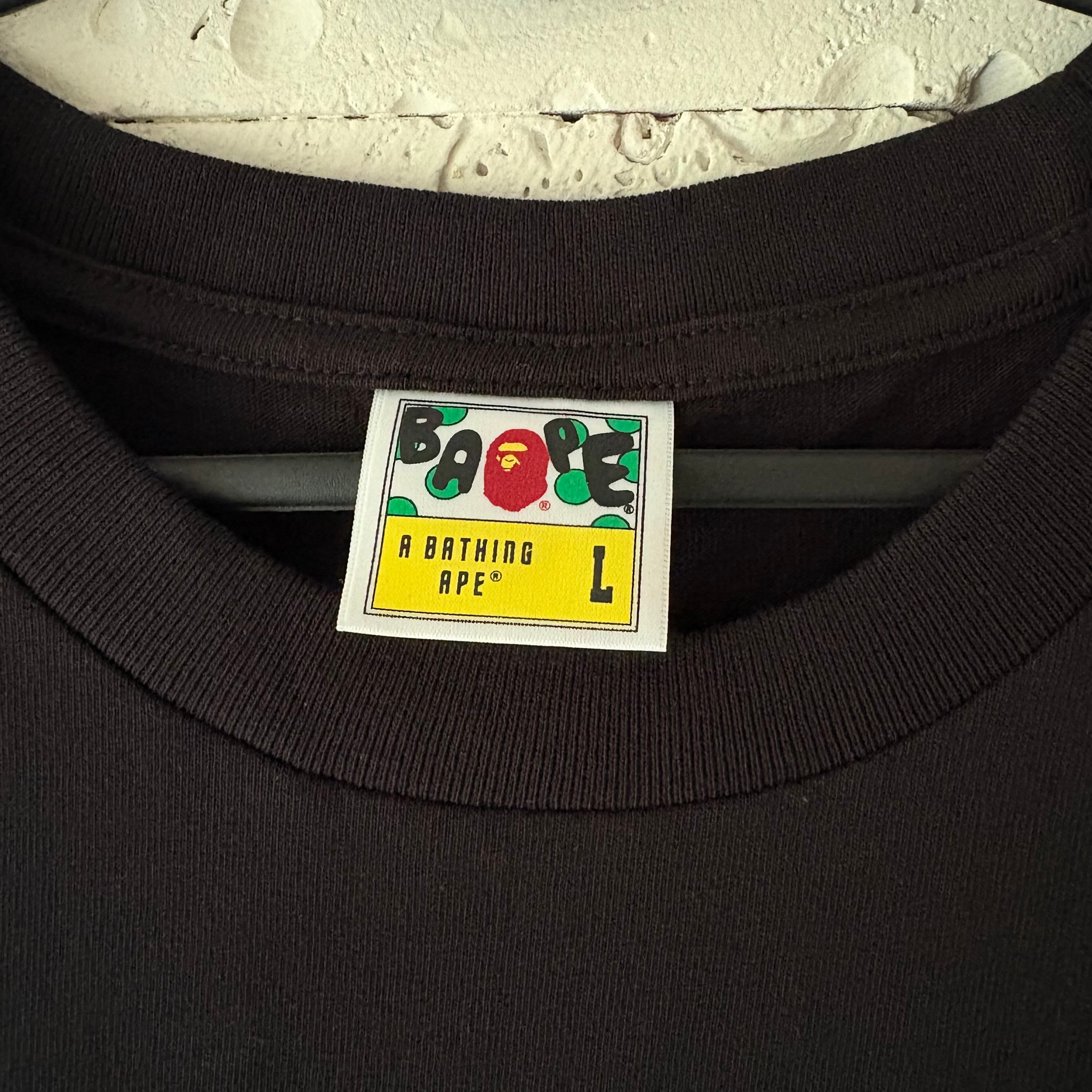 BAPE Baby Milo, миниатюра 3